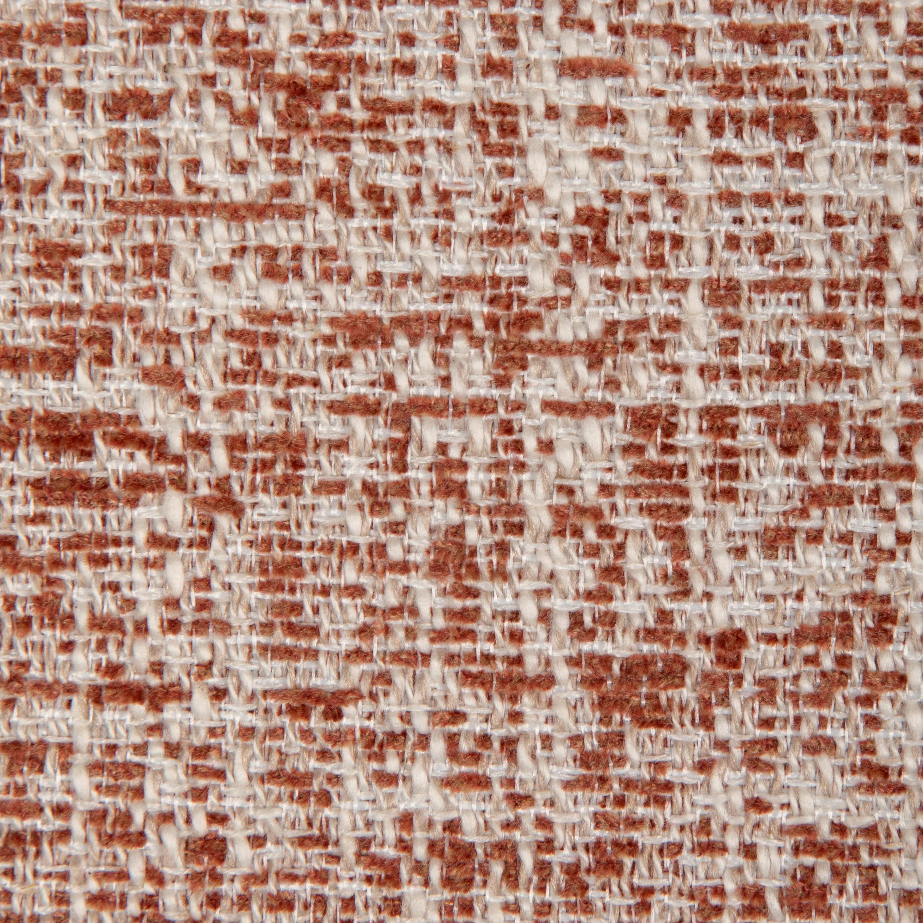 Kravet Esteban Brick Upholstery Fabric - Image 3