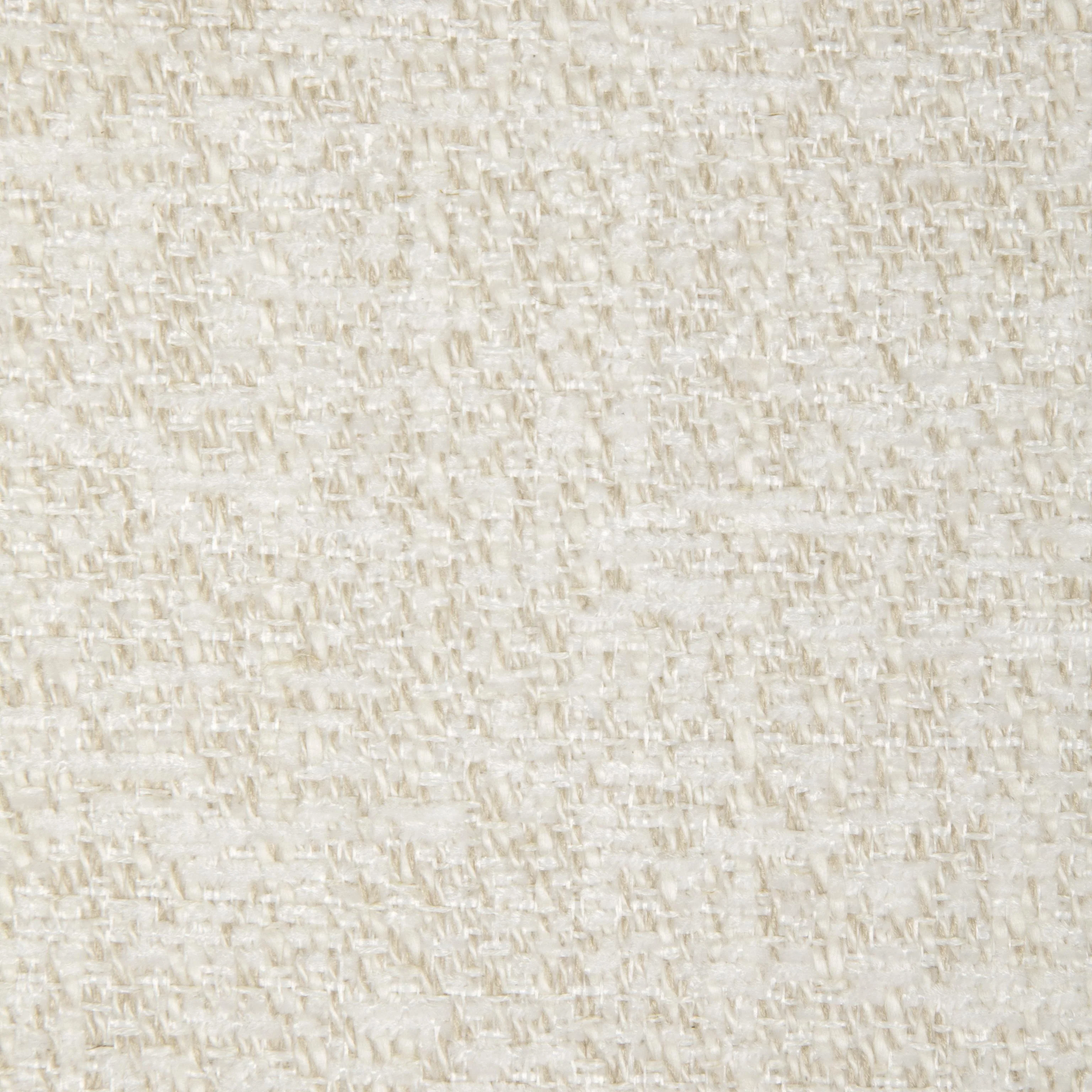 Kravet Esteban Ivory Upholstery Fabric - Image 3