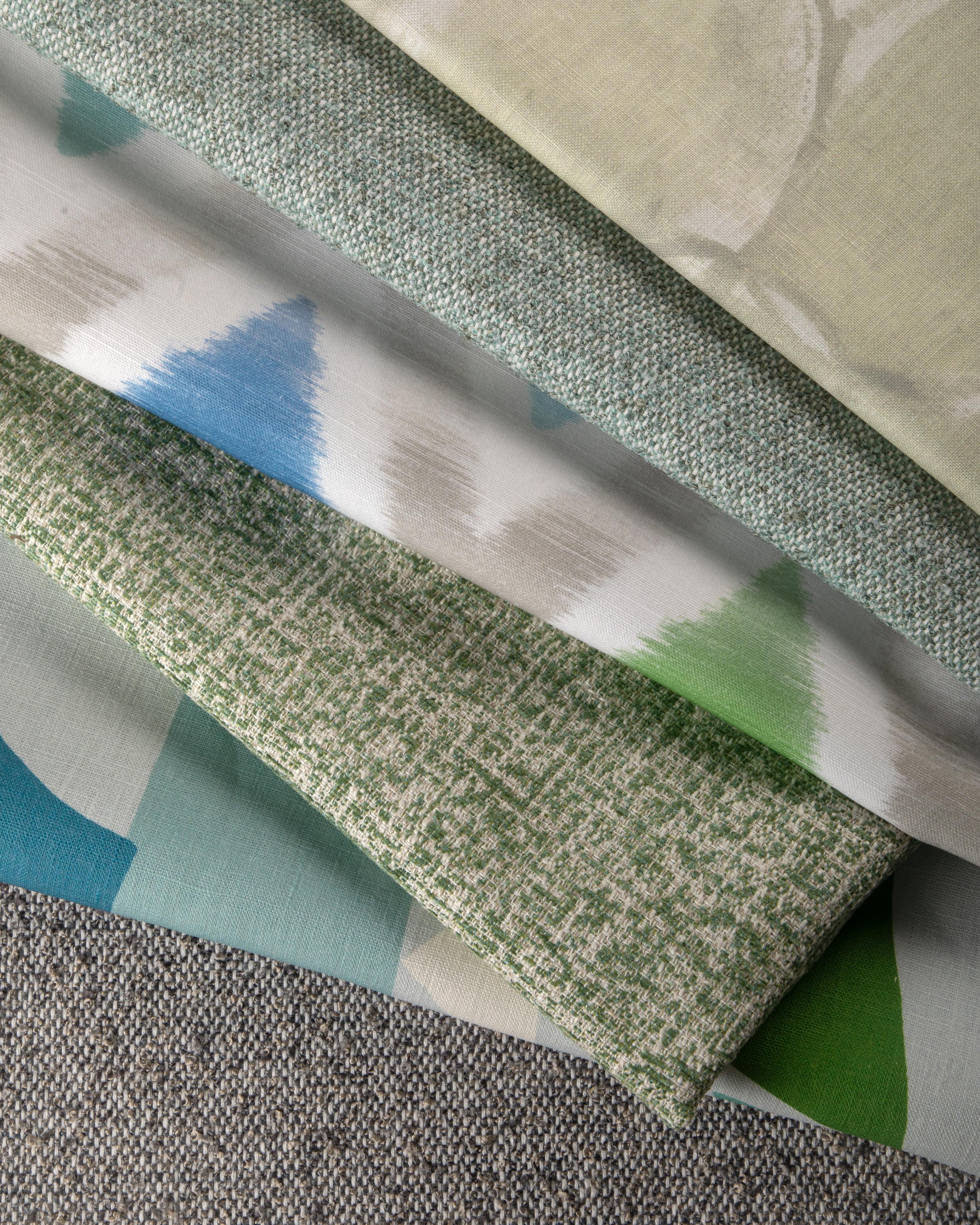 Kravet Esteban Leaf Upholstery Fabric - Image 6