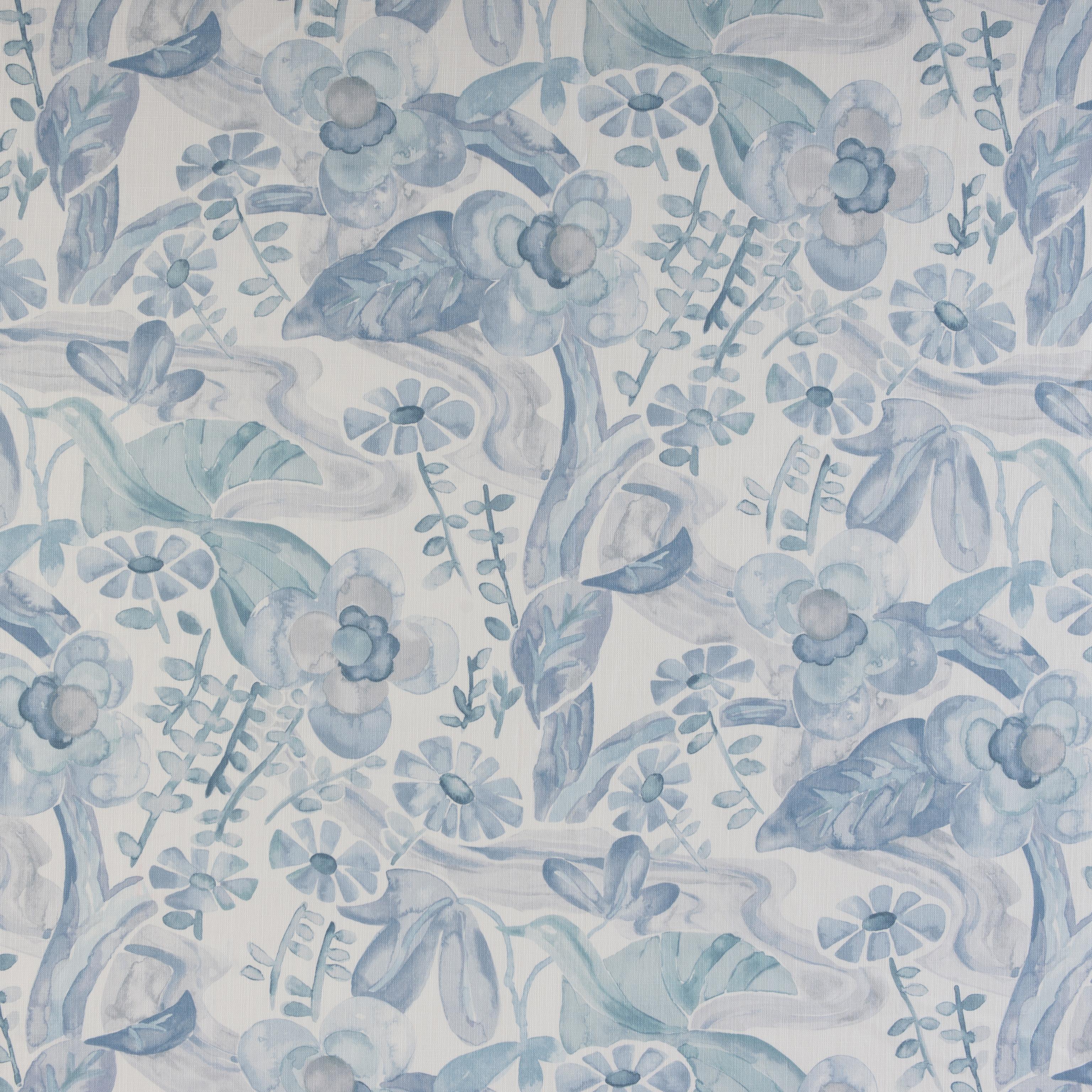 Kravet Faerie Pacific Fabric