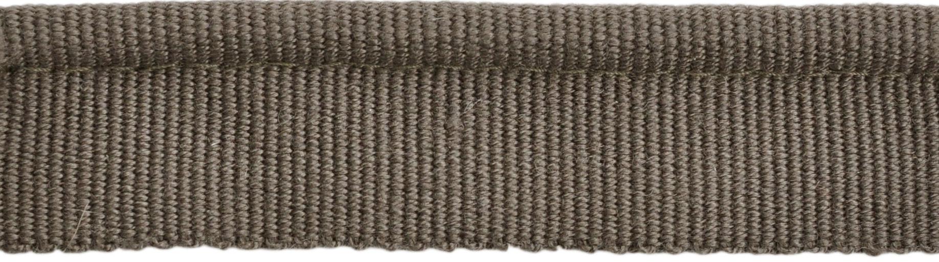 Kravet Faille Cord Graphite Trim