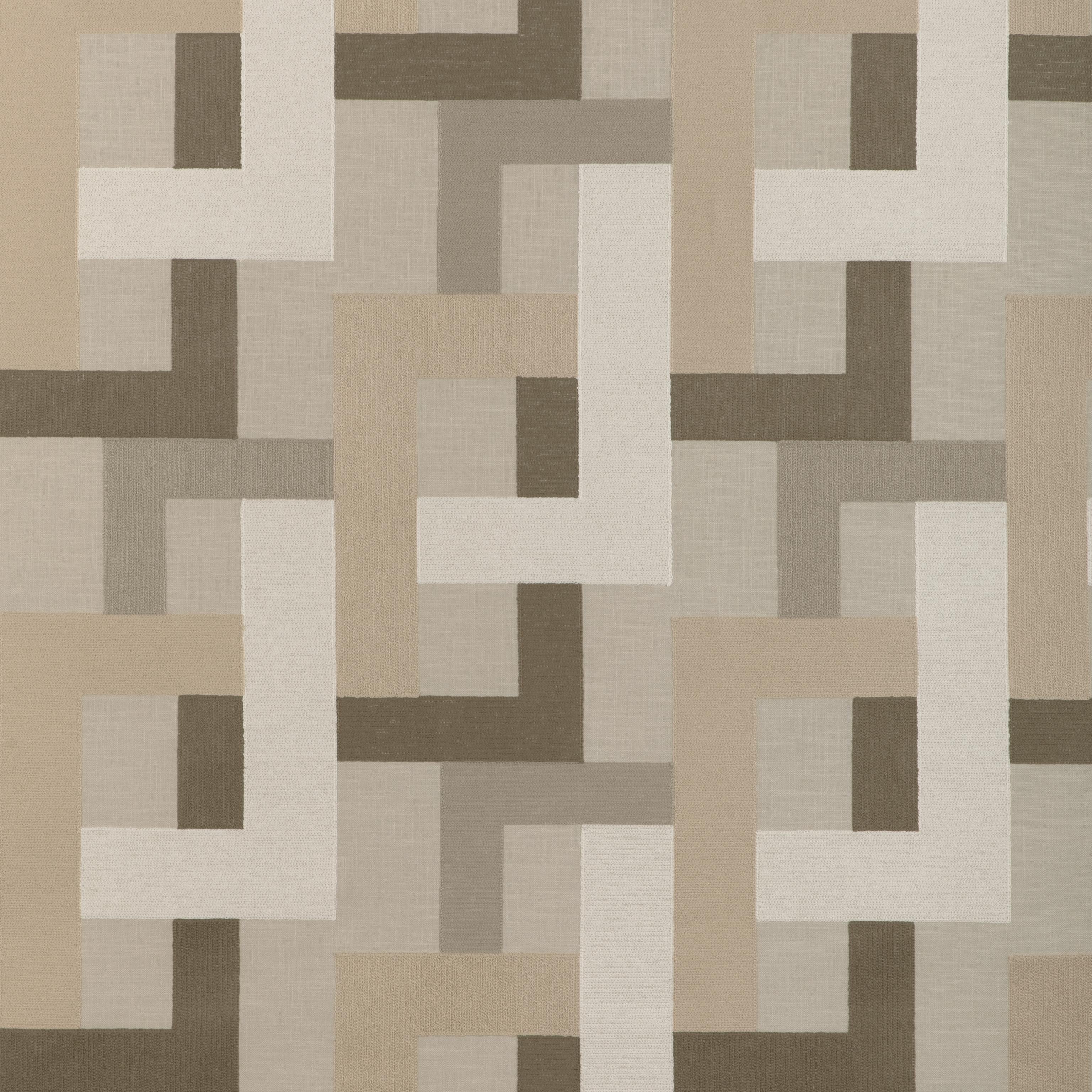 Kravet Farnsworth Camel Drapery Fabric