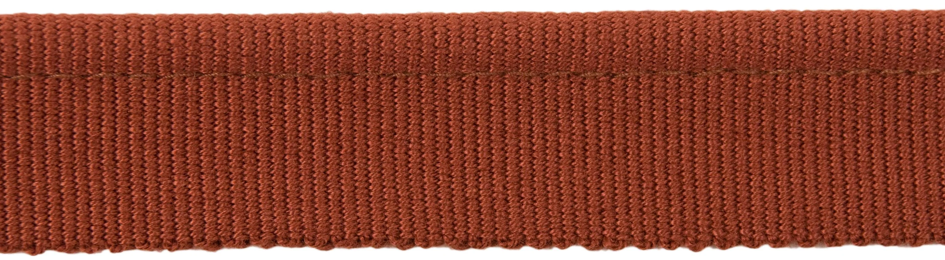 Kravet Feng Shui Piping Cinnabar Trim - Image 2