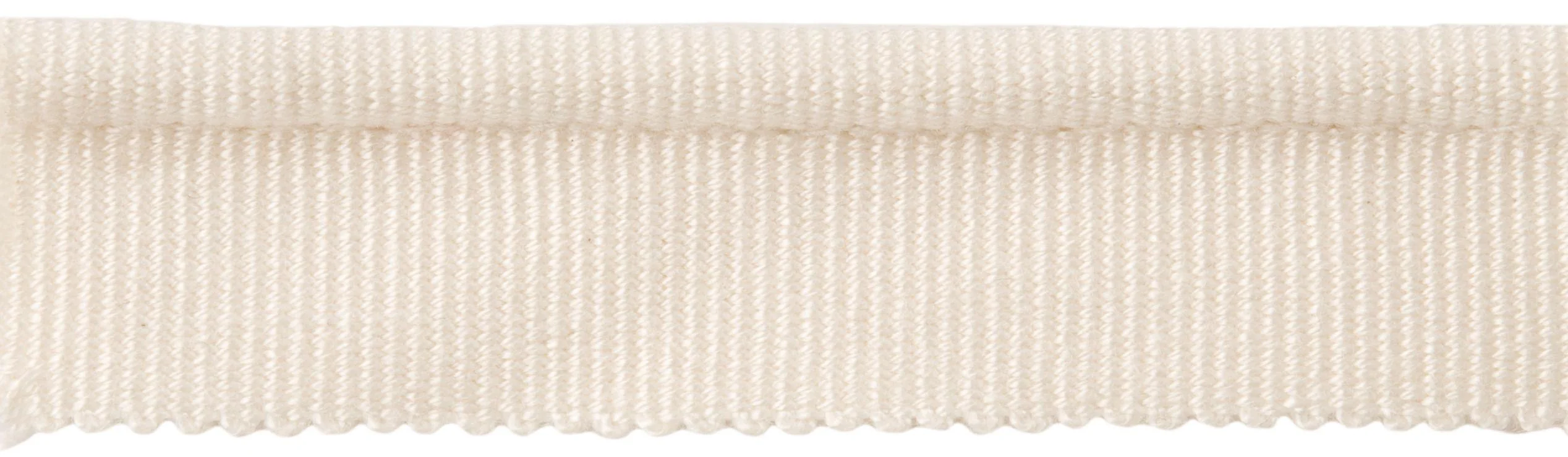 Kravet Feng Shui Piping Pearl Trim