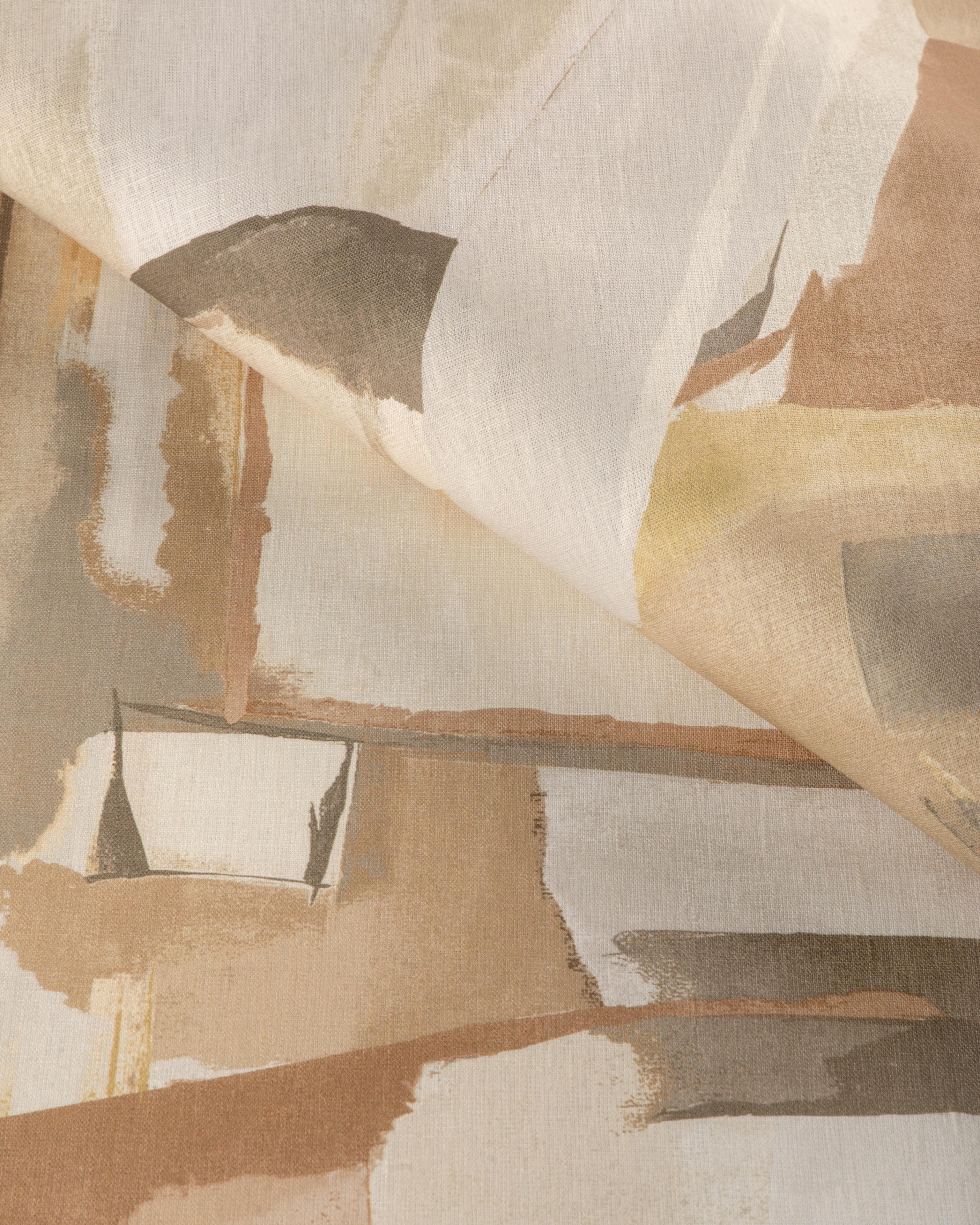 Kravet Fera Adobe Fabric - Image 4