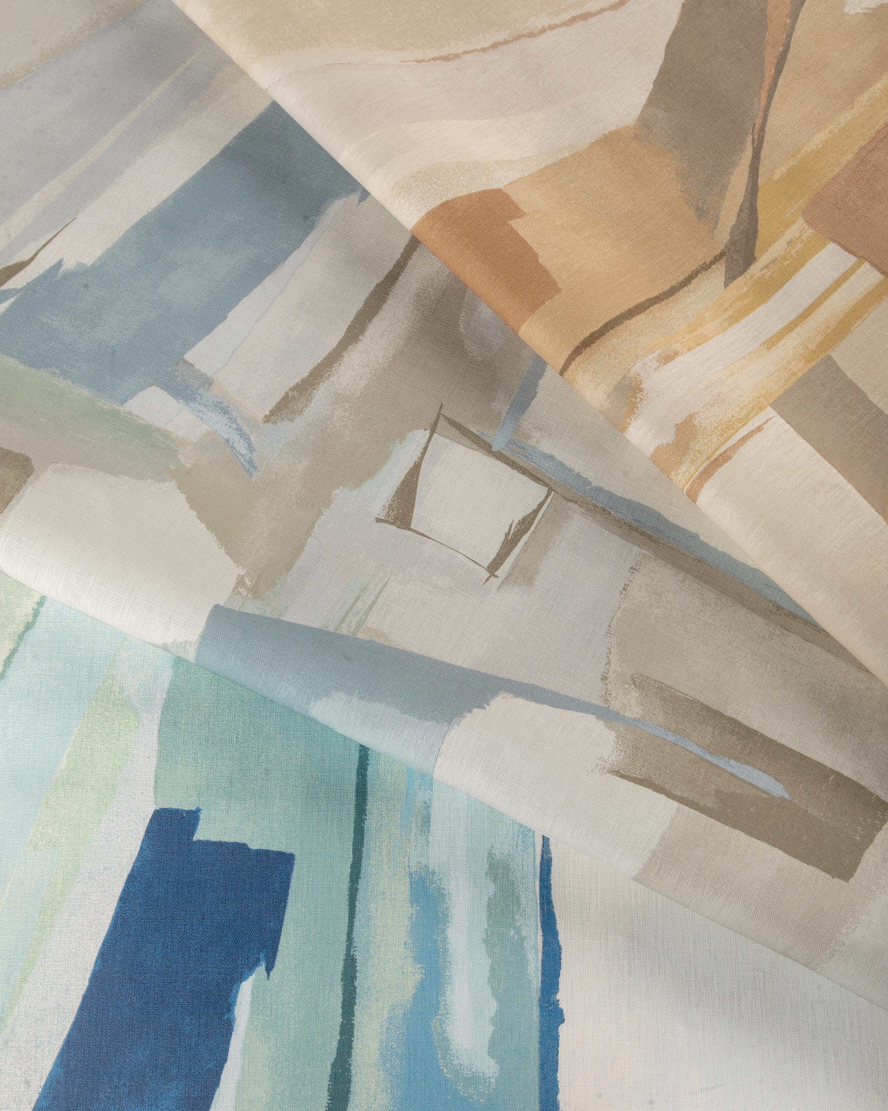 Kravet Fera Adobe Fabric - Image 5