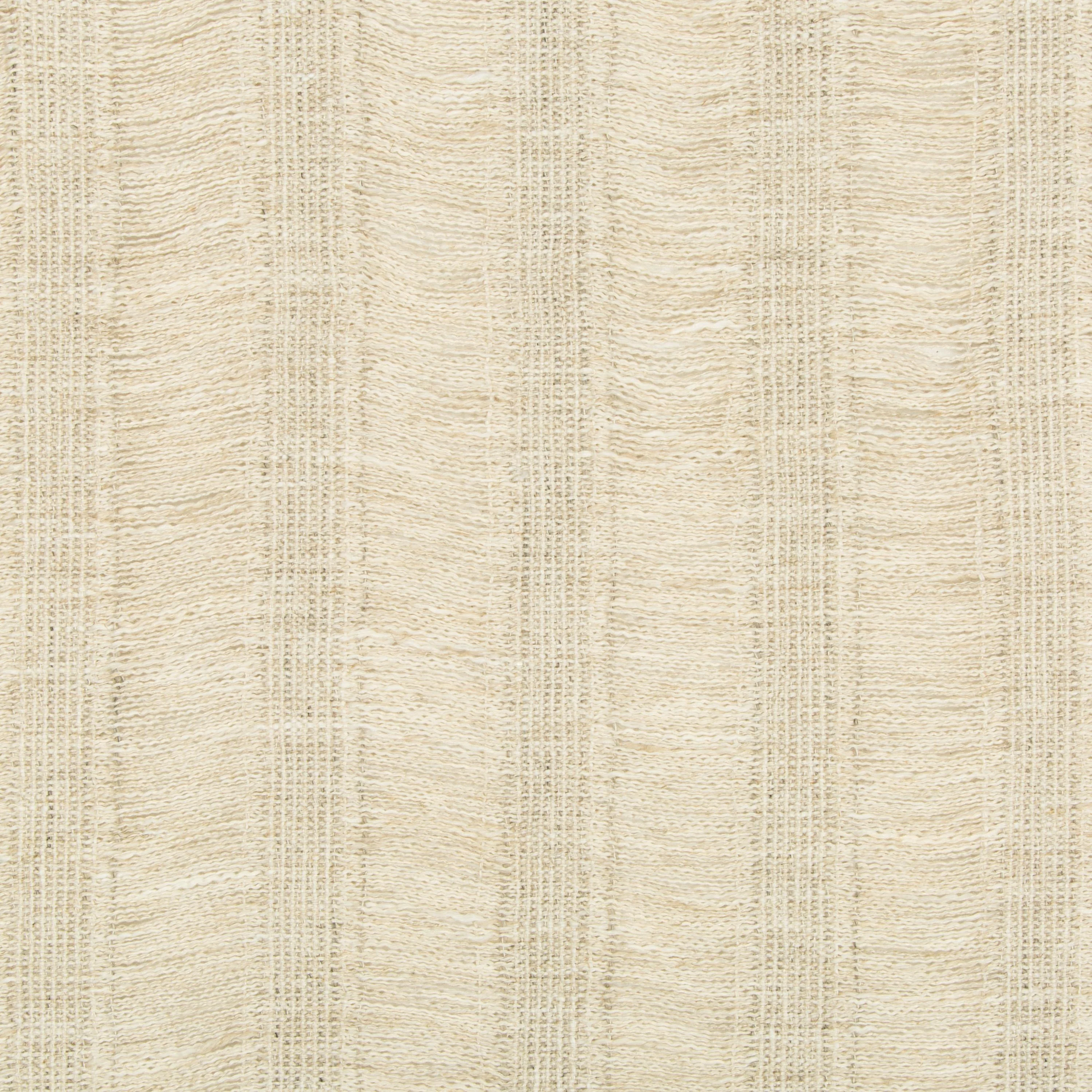 Kravet Fermata Cornsilk Drapery Fabric - Image 3