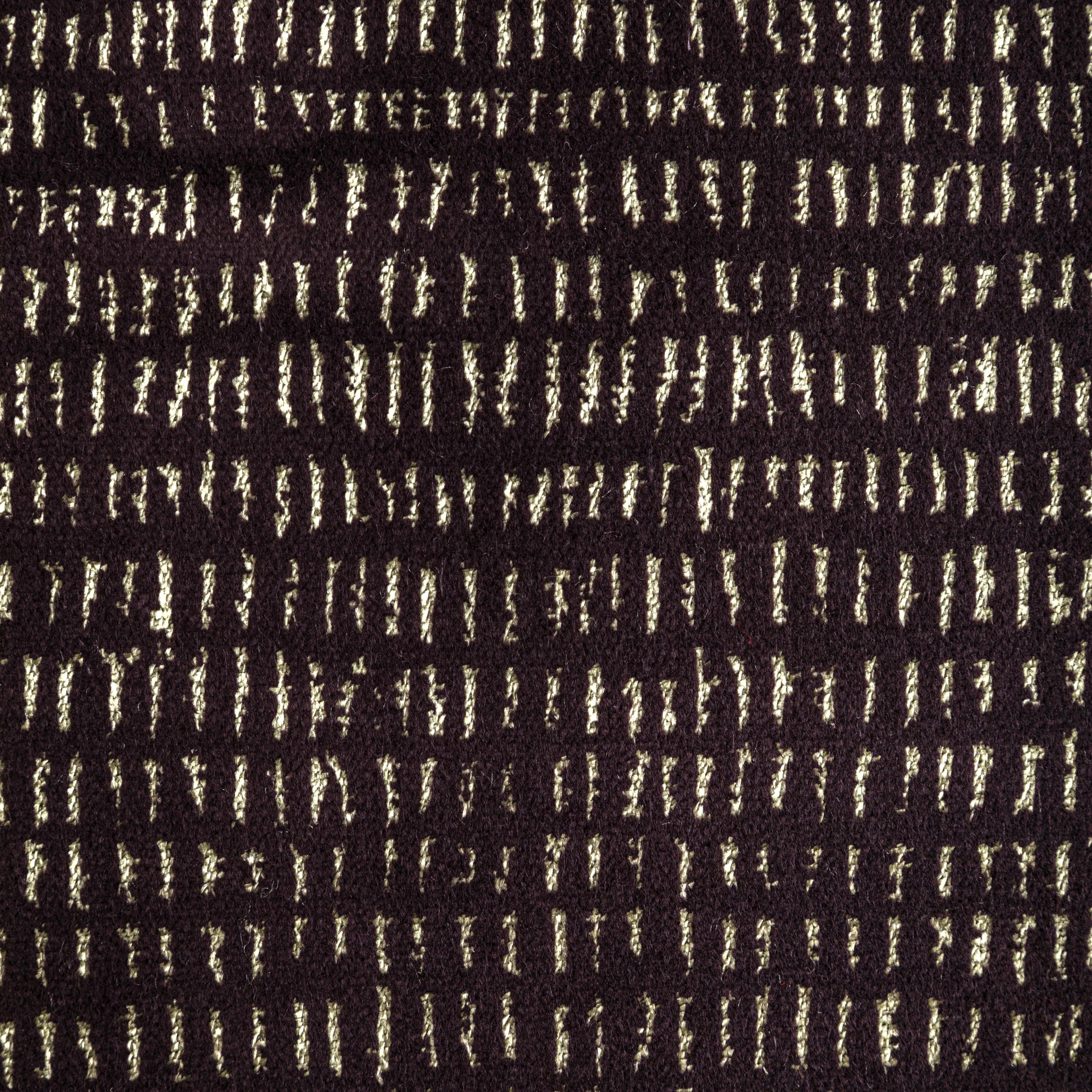 Kravet Flashback Mahogany Upholstery Fabric - Image 3