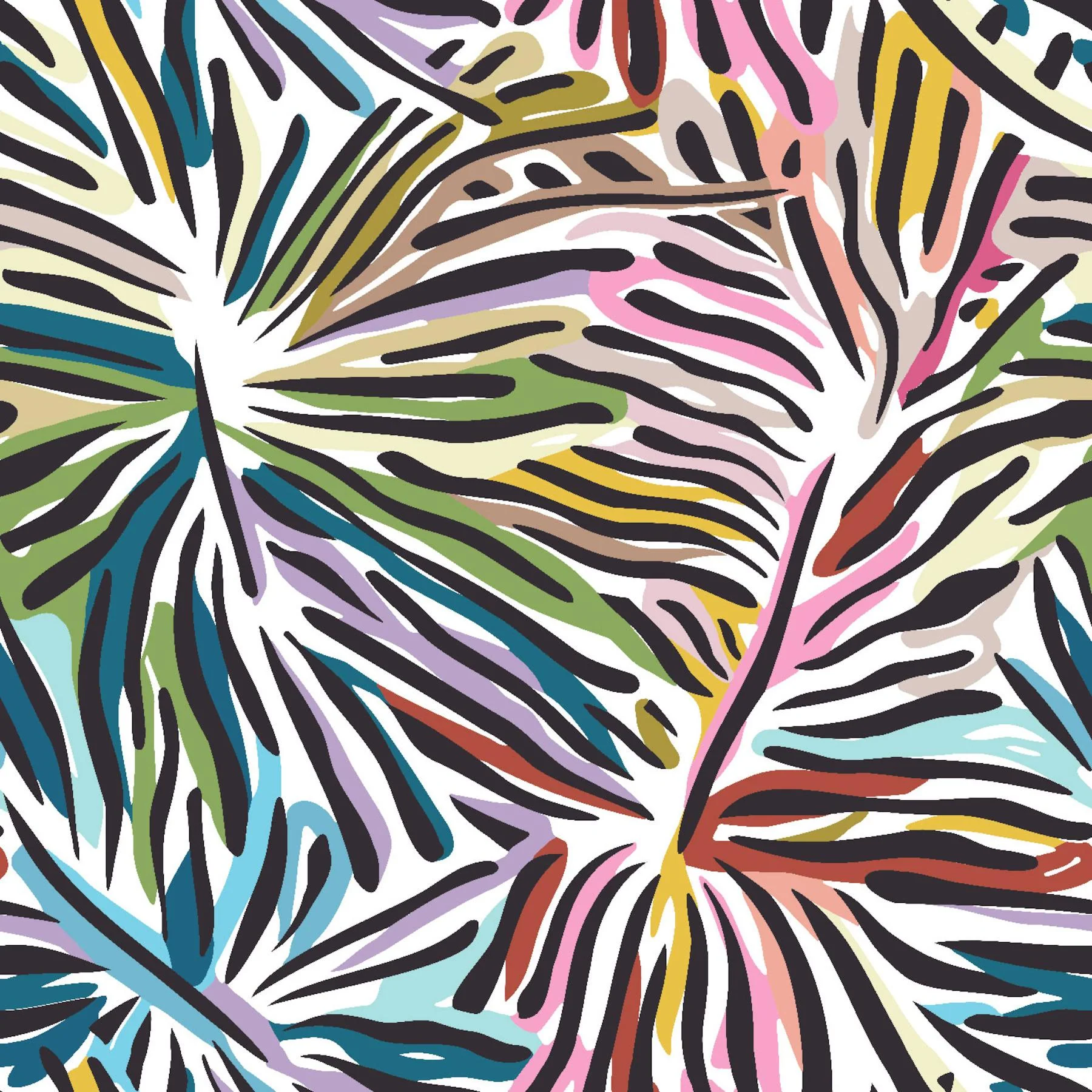 Kravet Flora Wp 10575 Wallpaper - Image 2