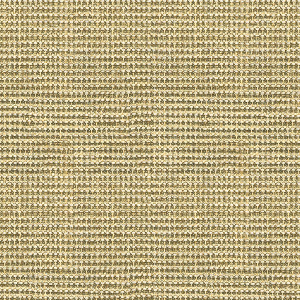 Kravet Fluid Sheer Platinum Drapery Fabric - Image 2