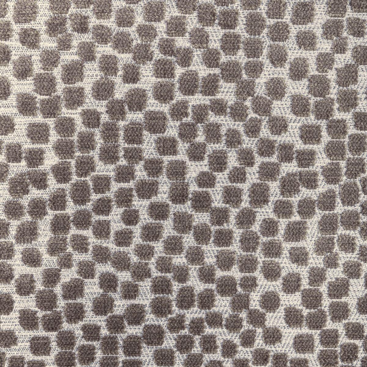 Kravet Flurries Grey Upholstery Fabric - Image 7
