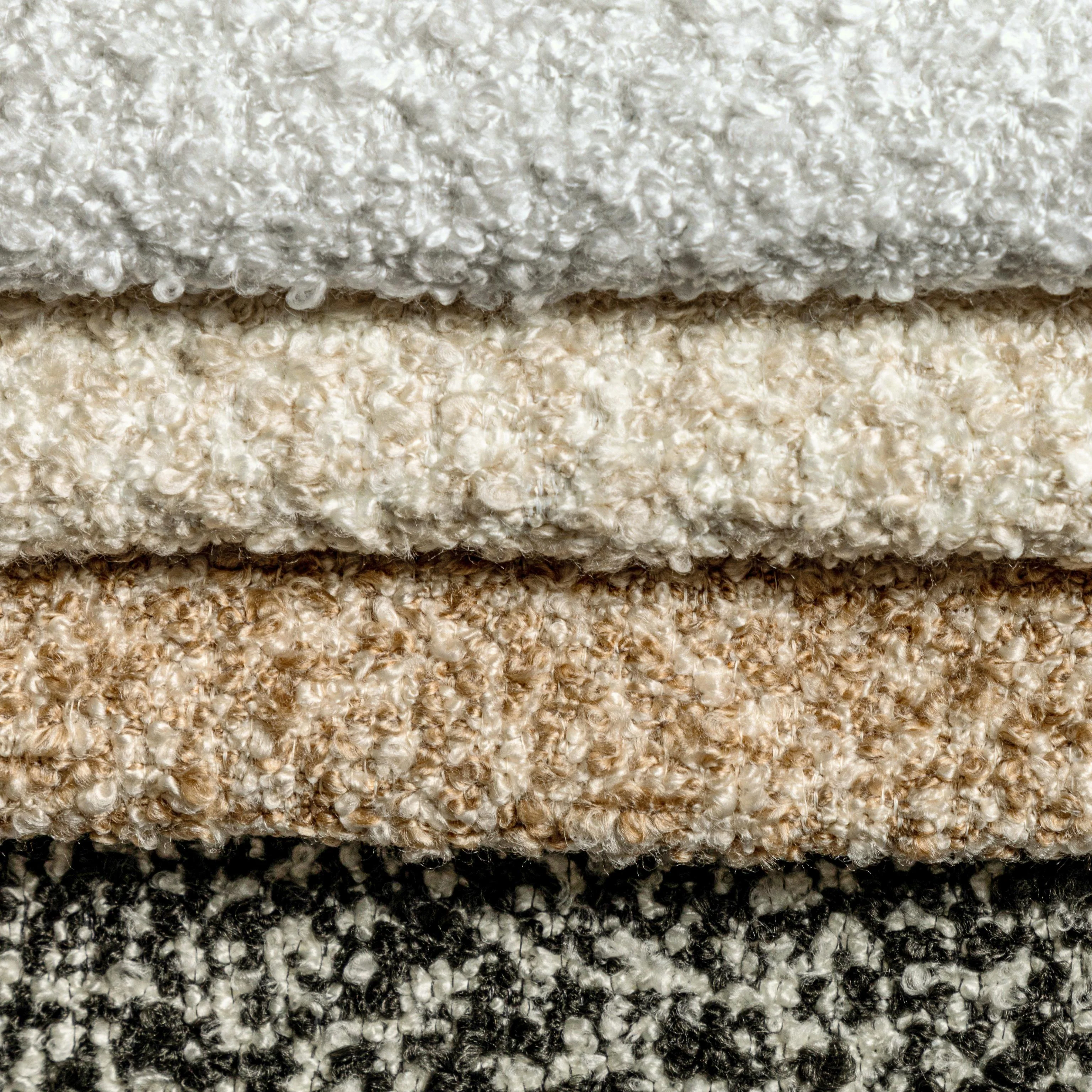 Kravet Flying High White Sand Upholstery Fabric - Image 6
