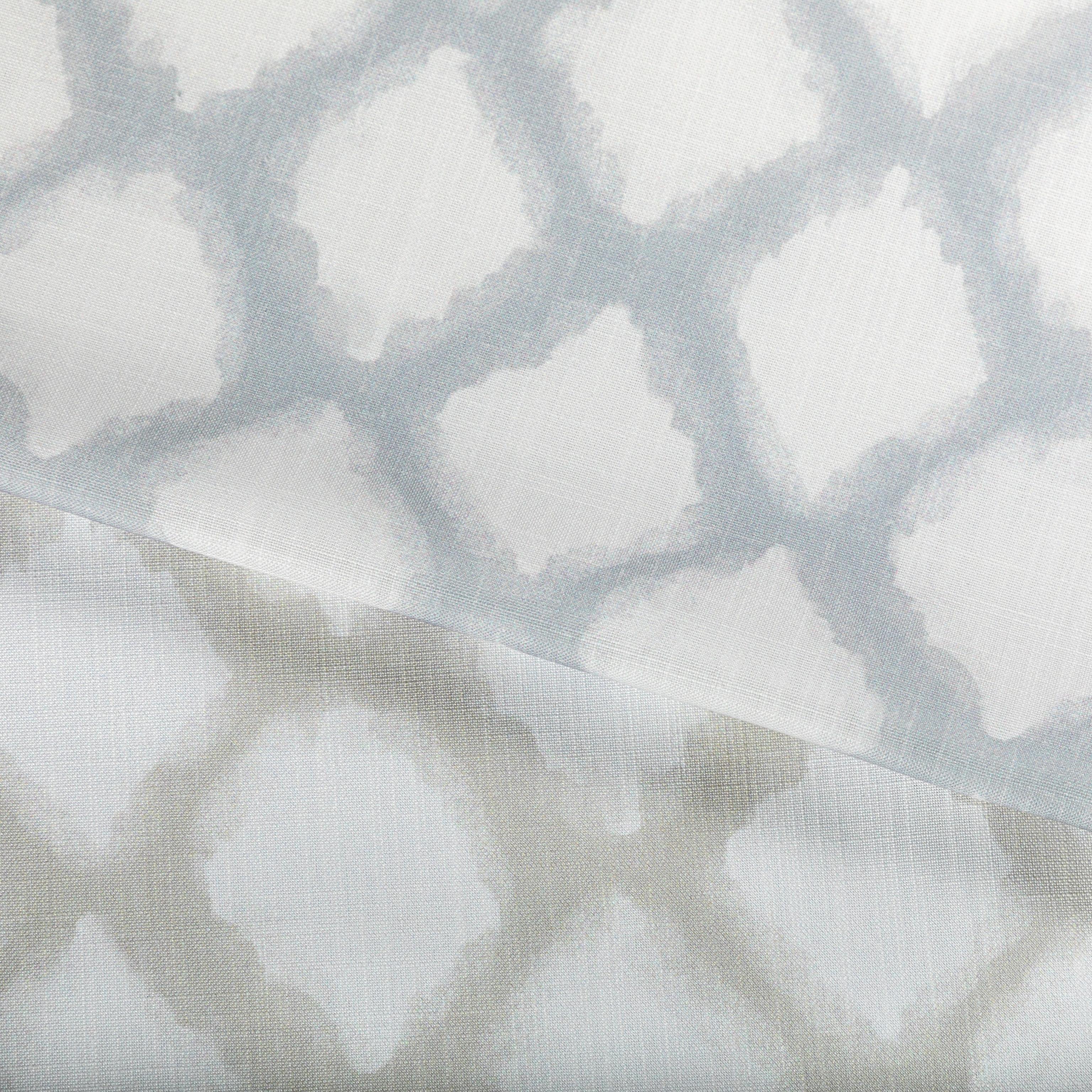 Kravet Fuzzy Fog Fabric - Image 6
