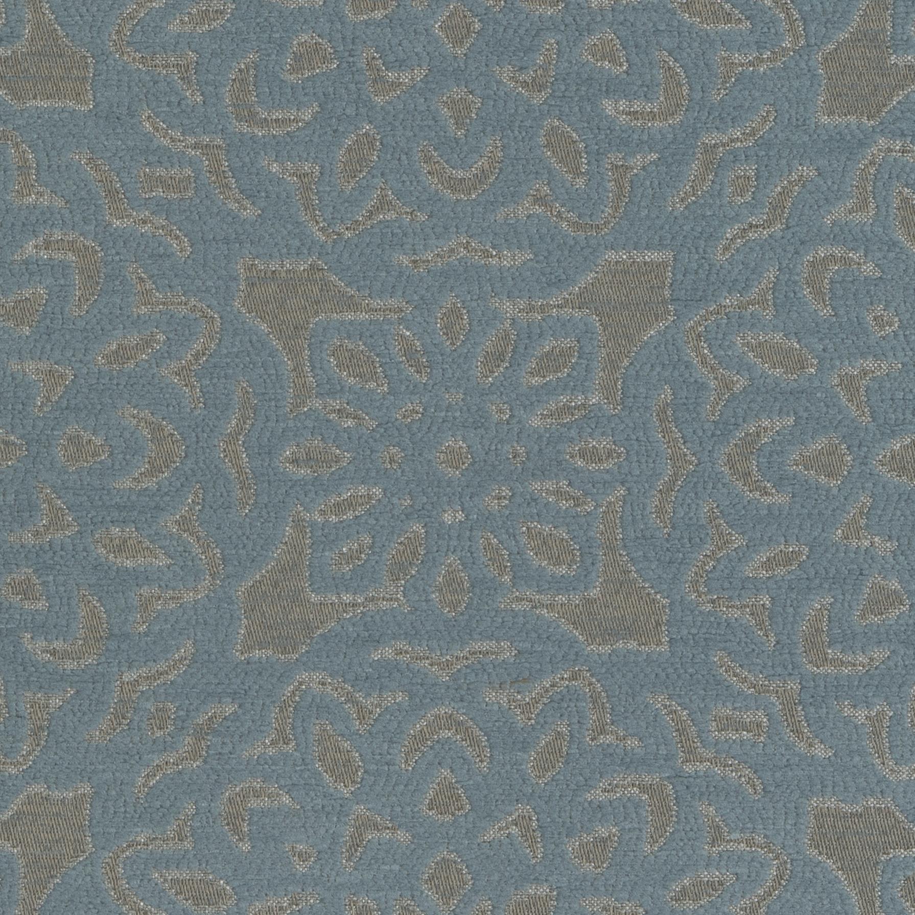 Kravet Garden Wall Mystic Upholstery Fabric - Image 3