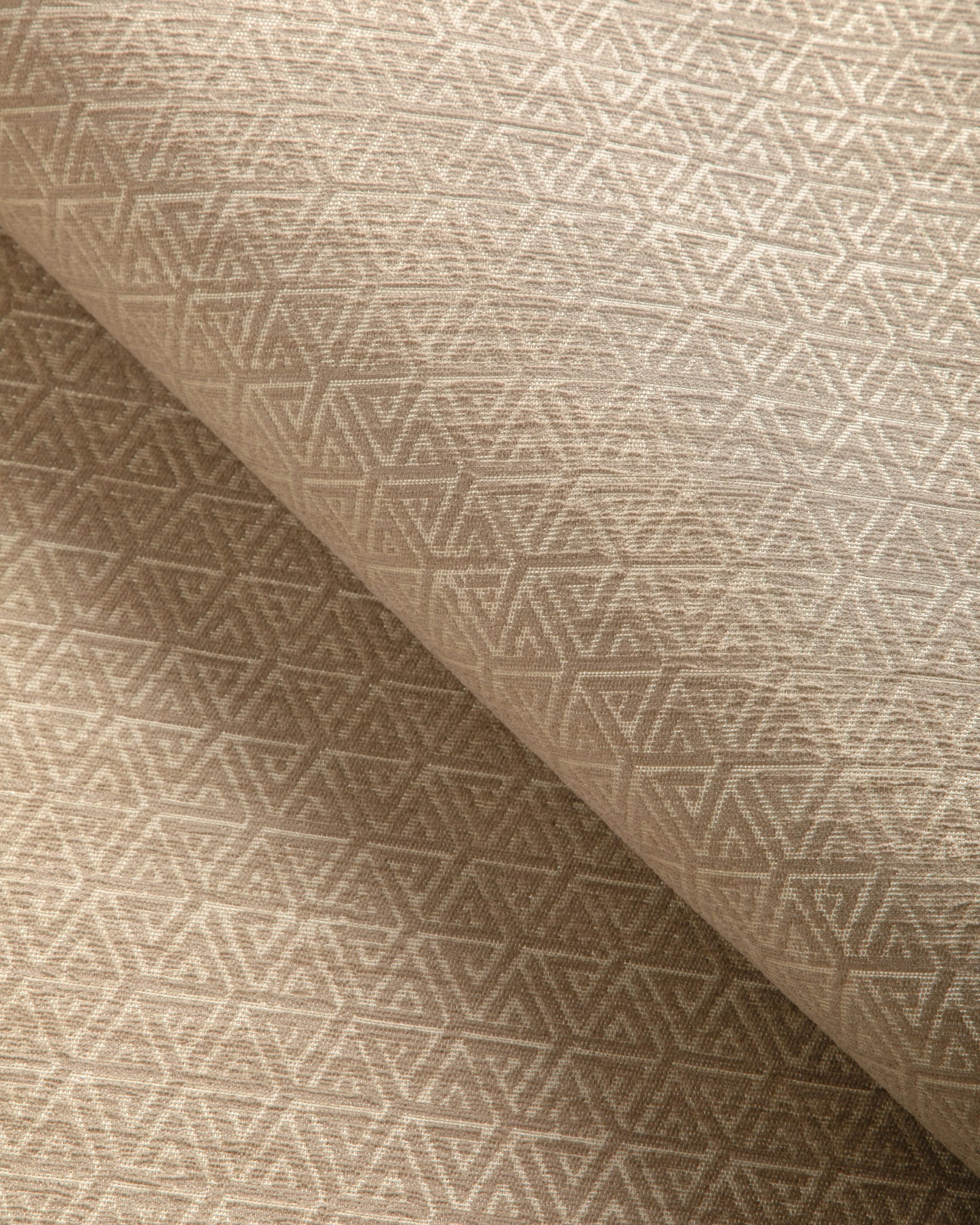 Kravet Giza Flax Upholstery Fabric - Image 4