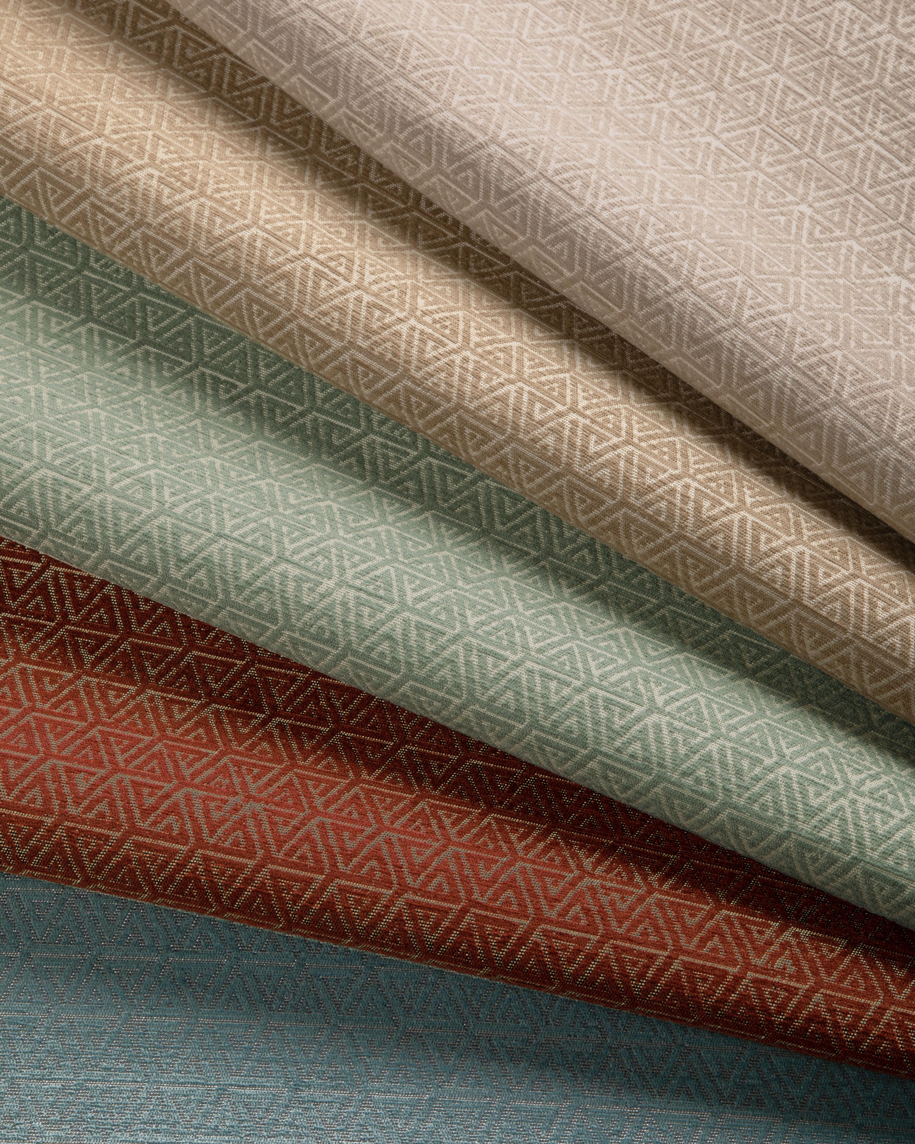 Kravet Giza Flax Upholstery Fabric - Image 5