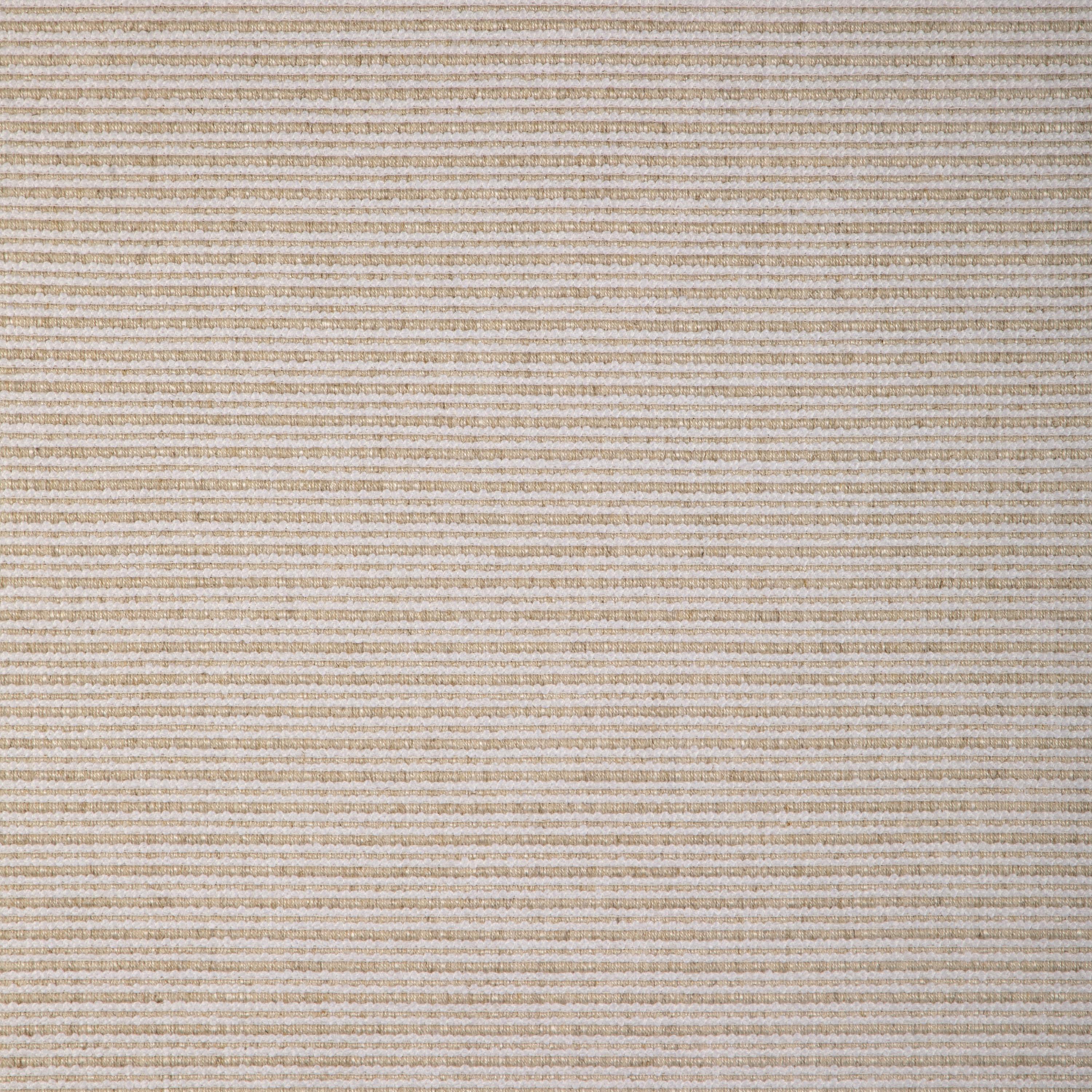Kravet Goa Stripe Natural Upholstery Fabric - Image 2