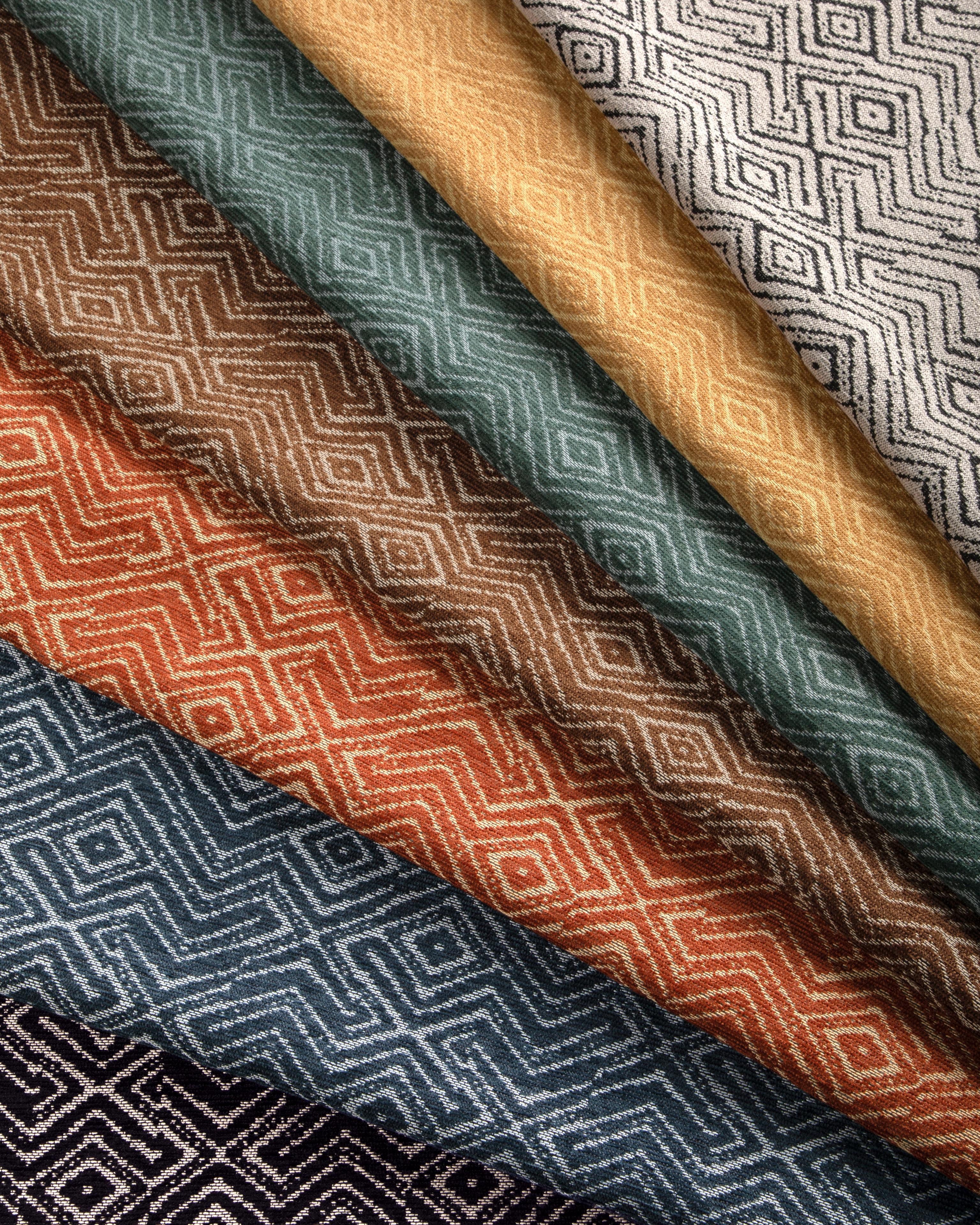 Kravet Gobi Limestone Upholstery Fabric - Image 6