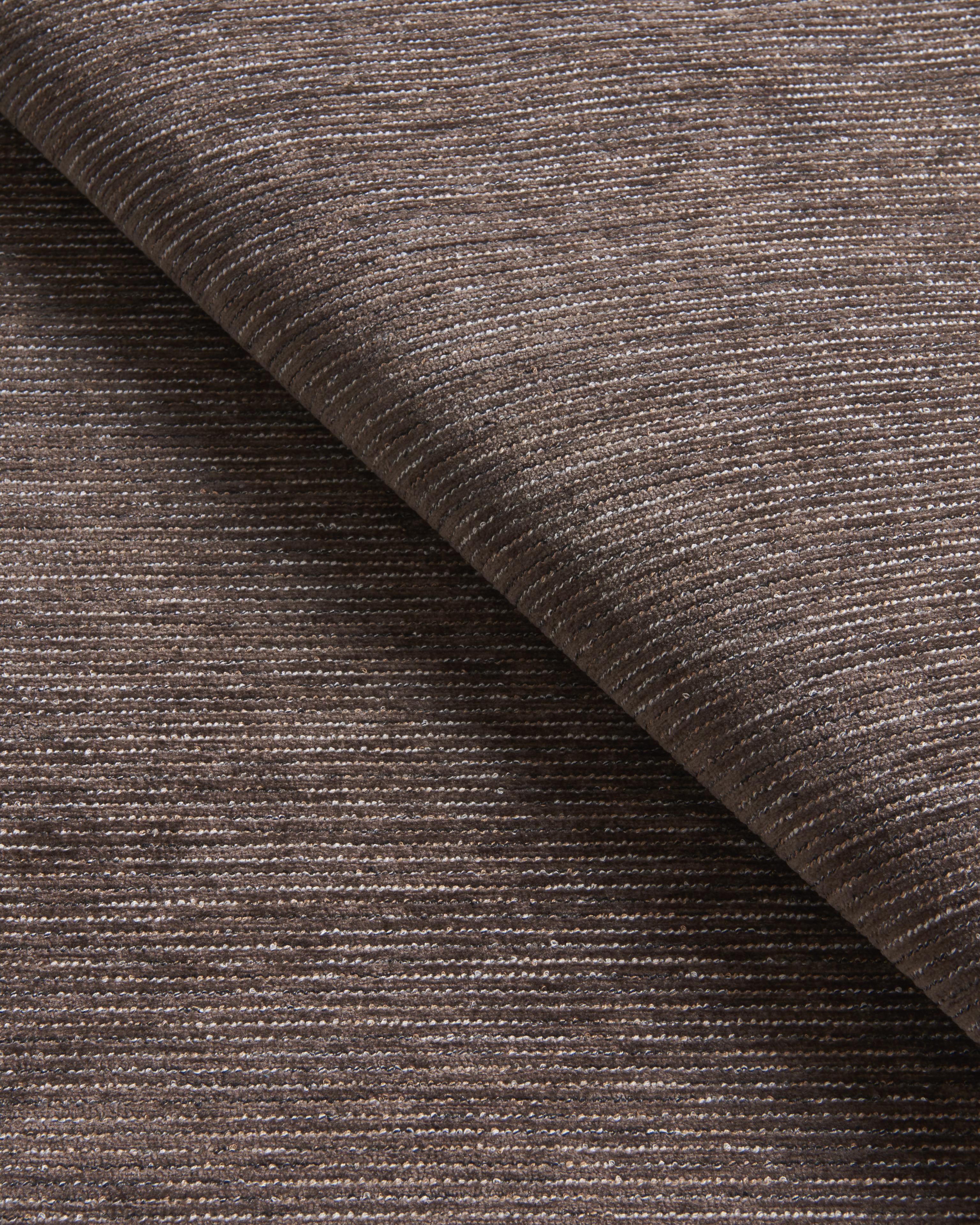 Kravet Graham Cocoa Upholstery Fabric - Image 4