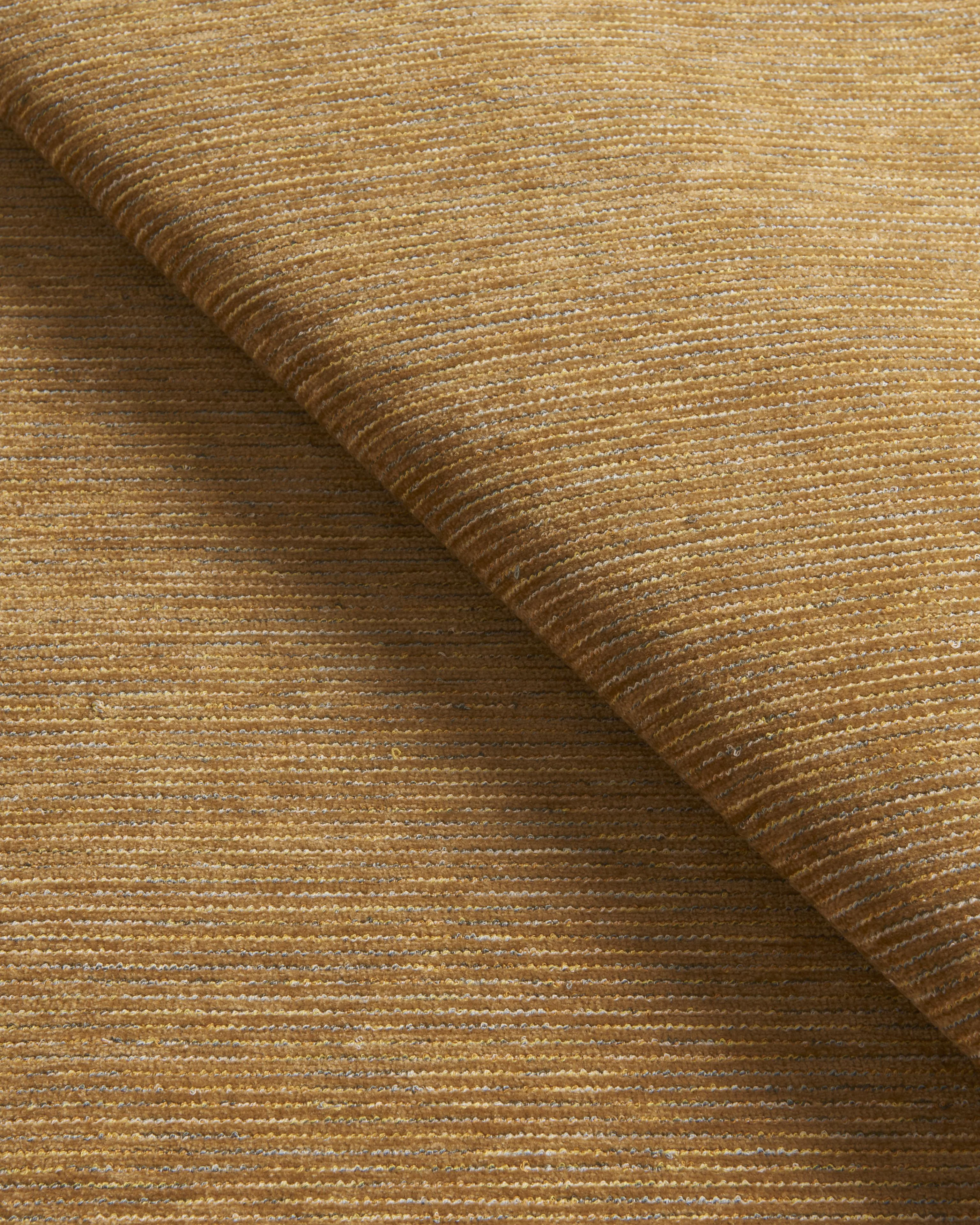 Kravet Graham Honey Upholstery Fabric - Image 4
