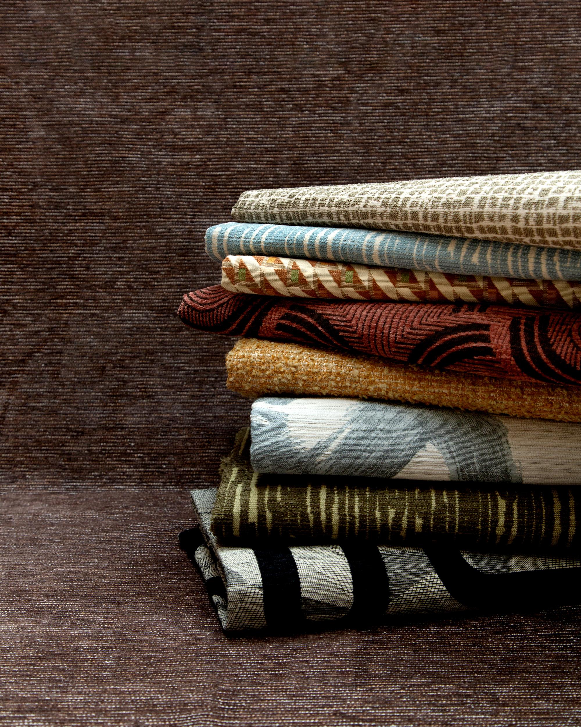 Kravet Graham Honey Upholstery Fabric - Image 7