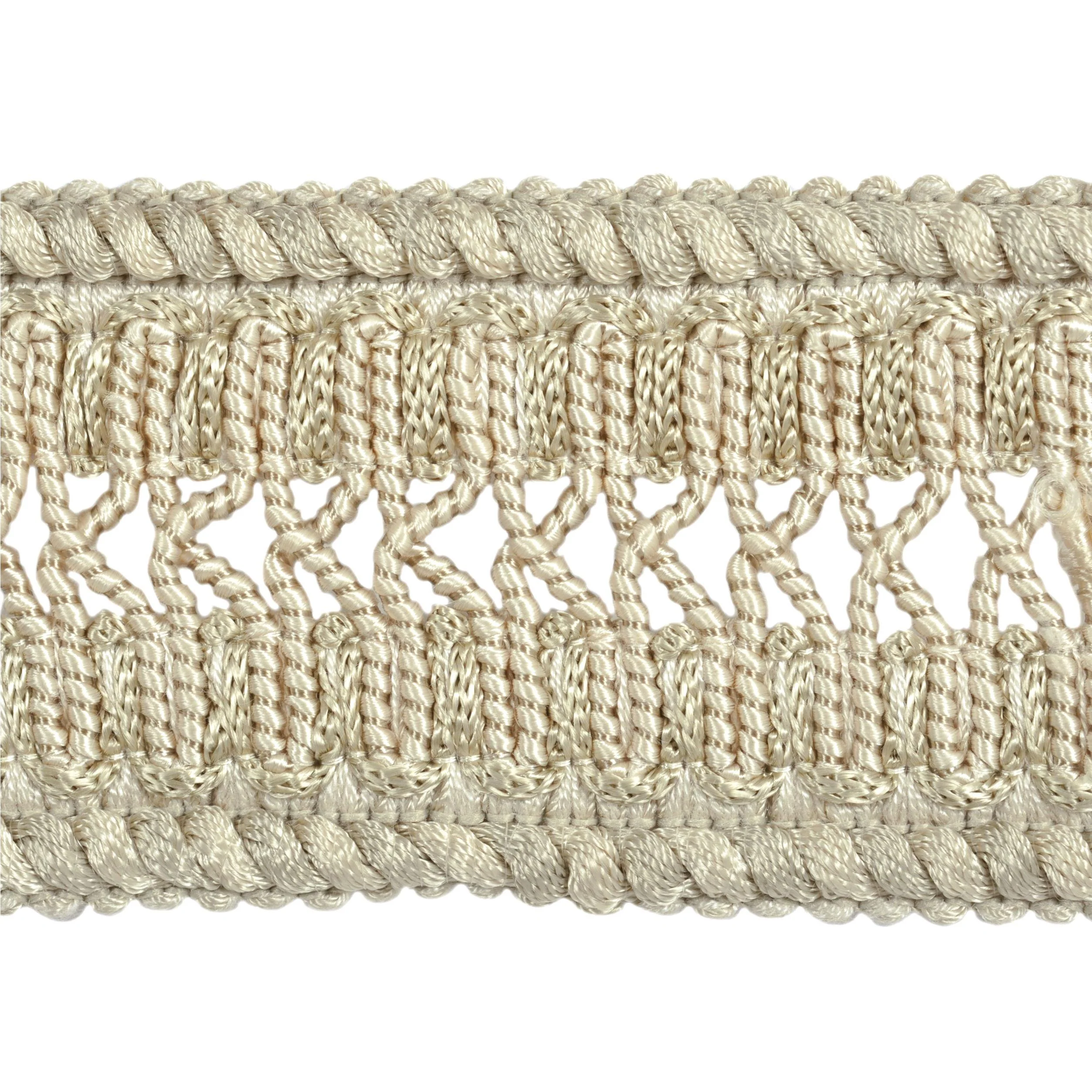 Kravet Gypsy Limestone Trim - Image 2