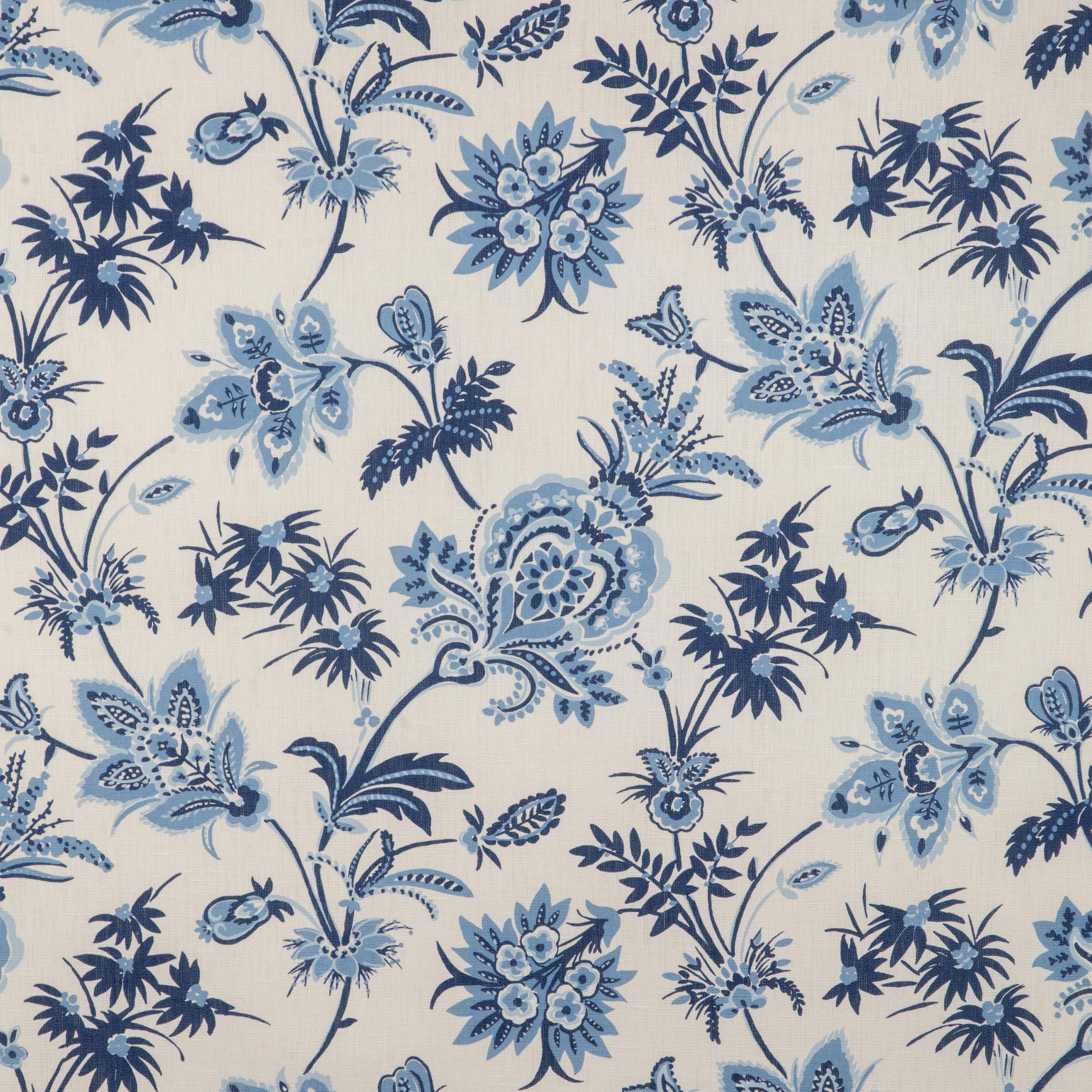 Kravet Hallandale Royal Fabric - Image 2