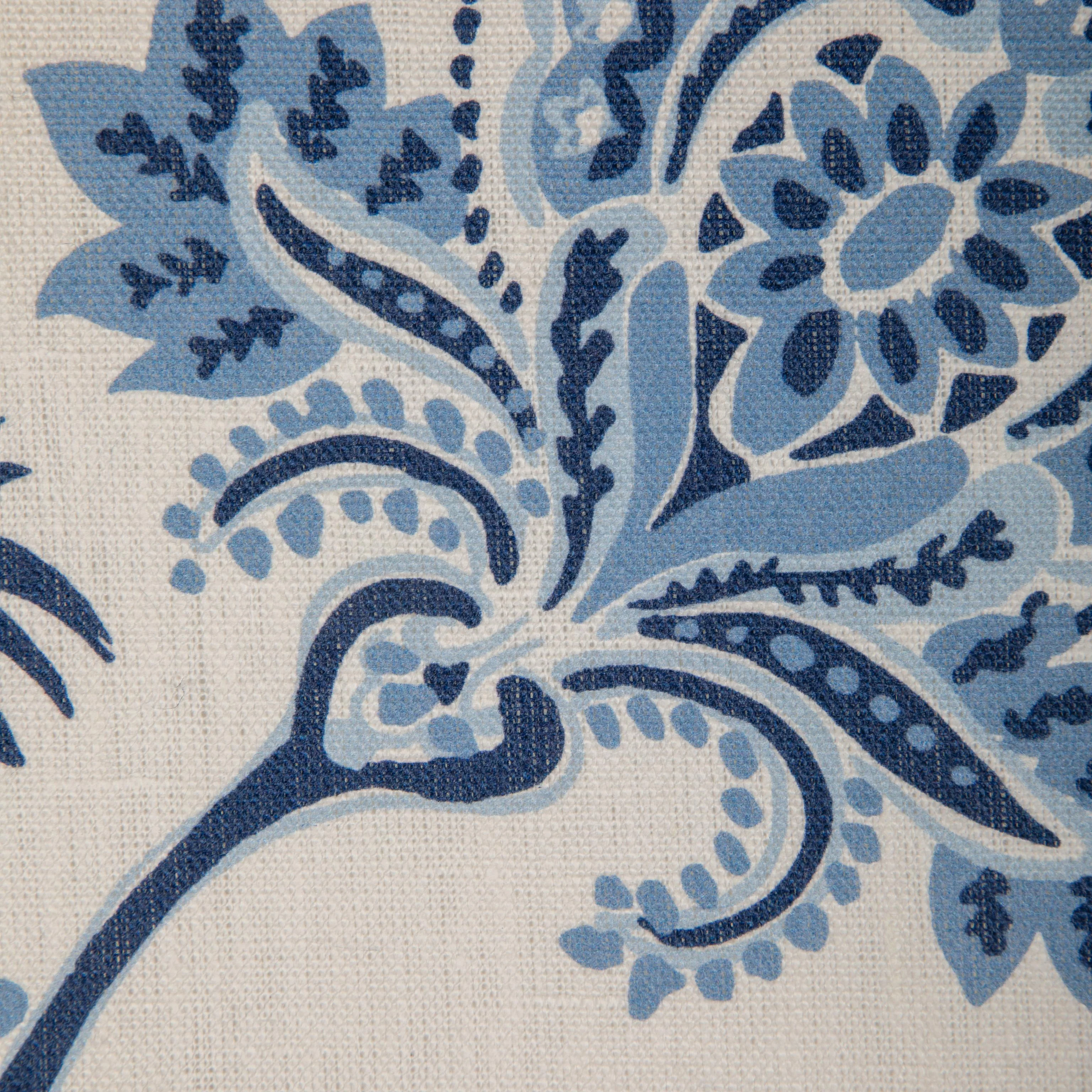 Kravet Hallandale Royal Fabric - Image 3