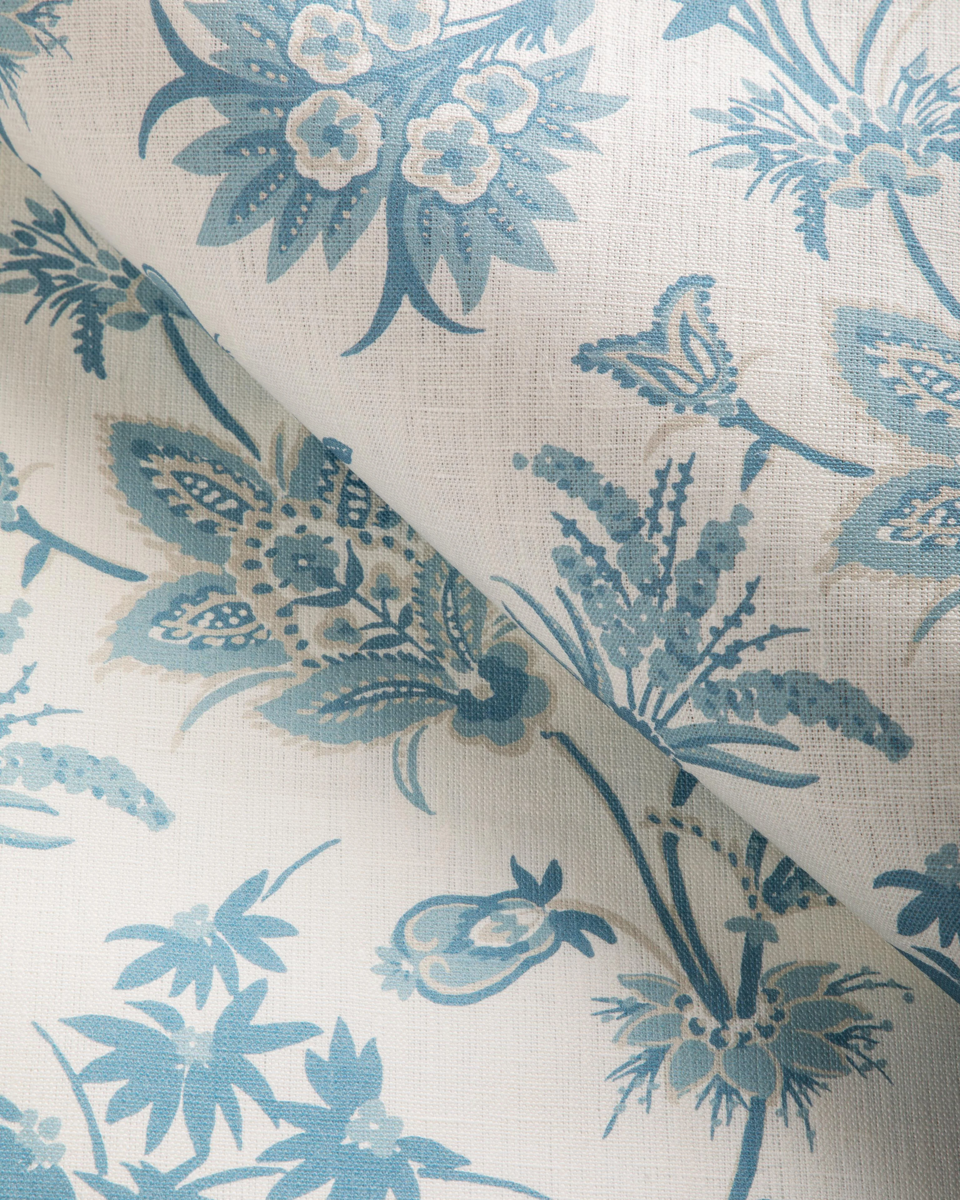 Kravet Hallandale Seaspray Fabric - Image 4