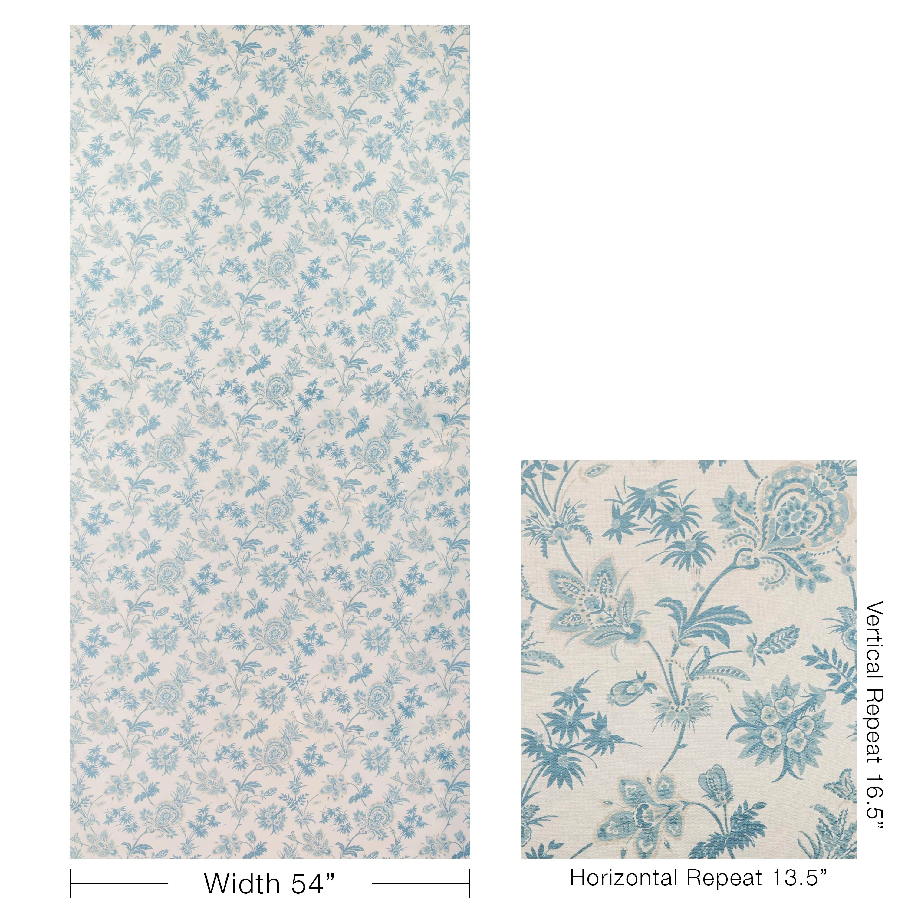 Kravet Hallandale Seaspray Fabric - Image 5