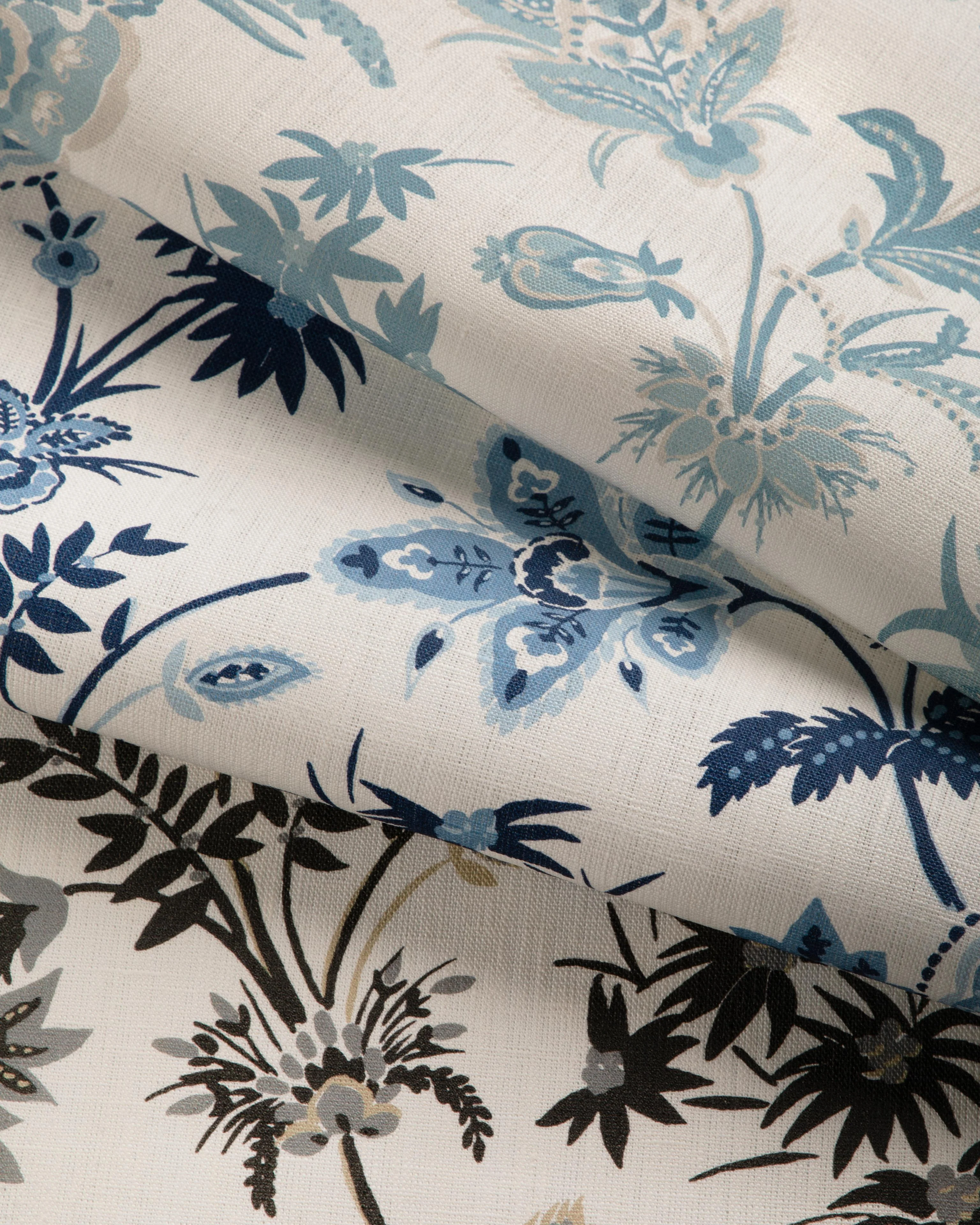 Kravet Hallandale Seaspray Fabric - Image 6
