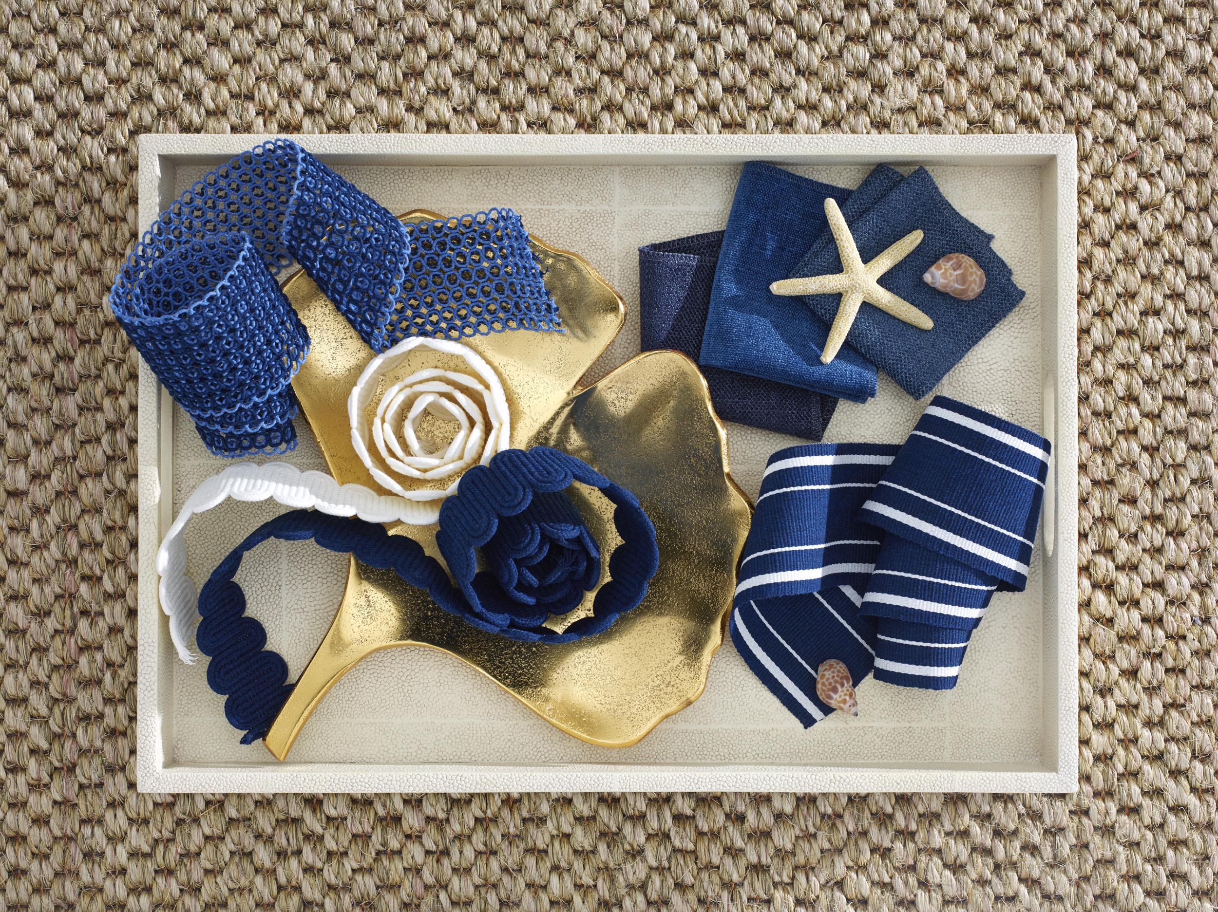 Kravet Hammock Border Nautical Trim - Image 3