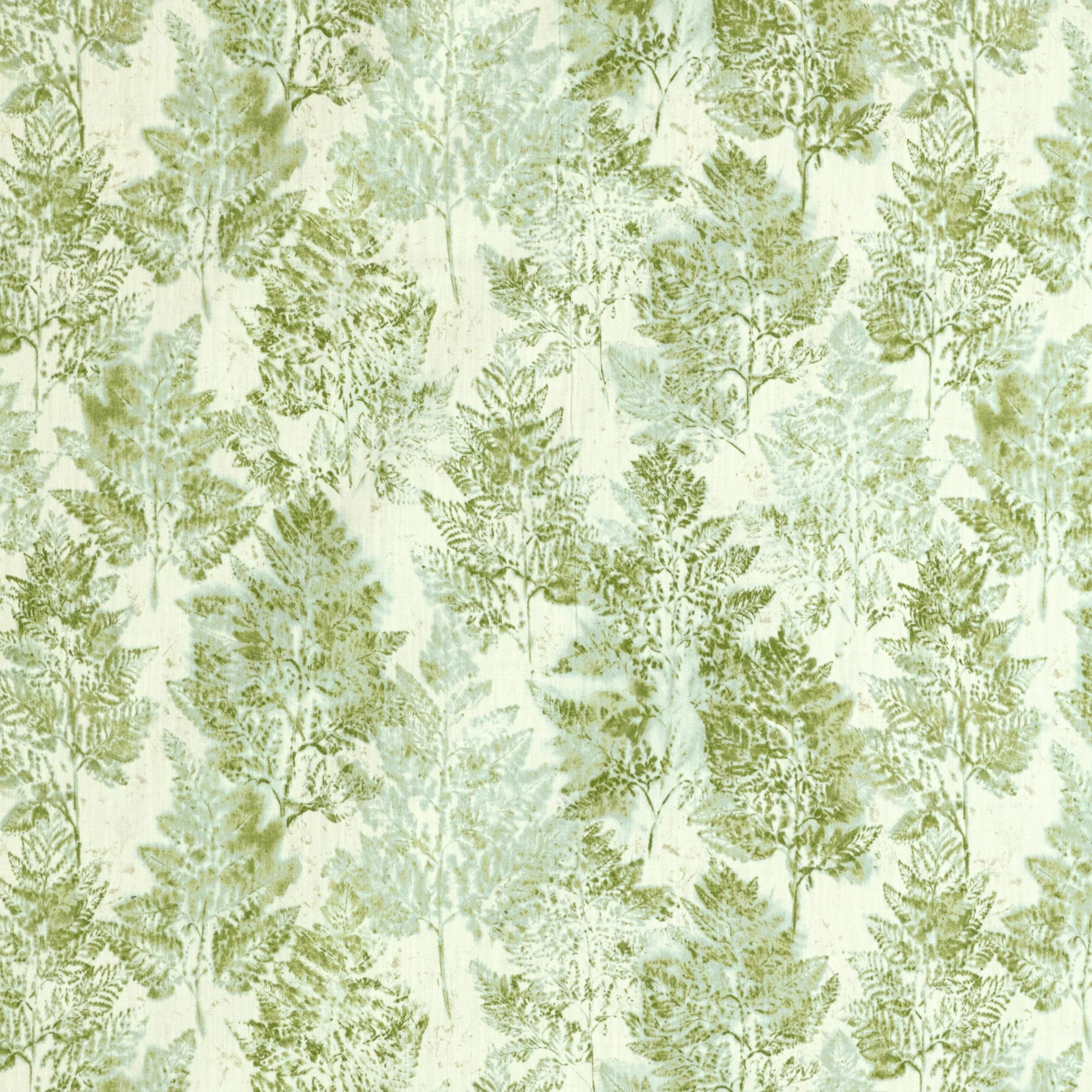 Kravet Heiki Fern Linden Fabric - Image 2