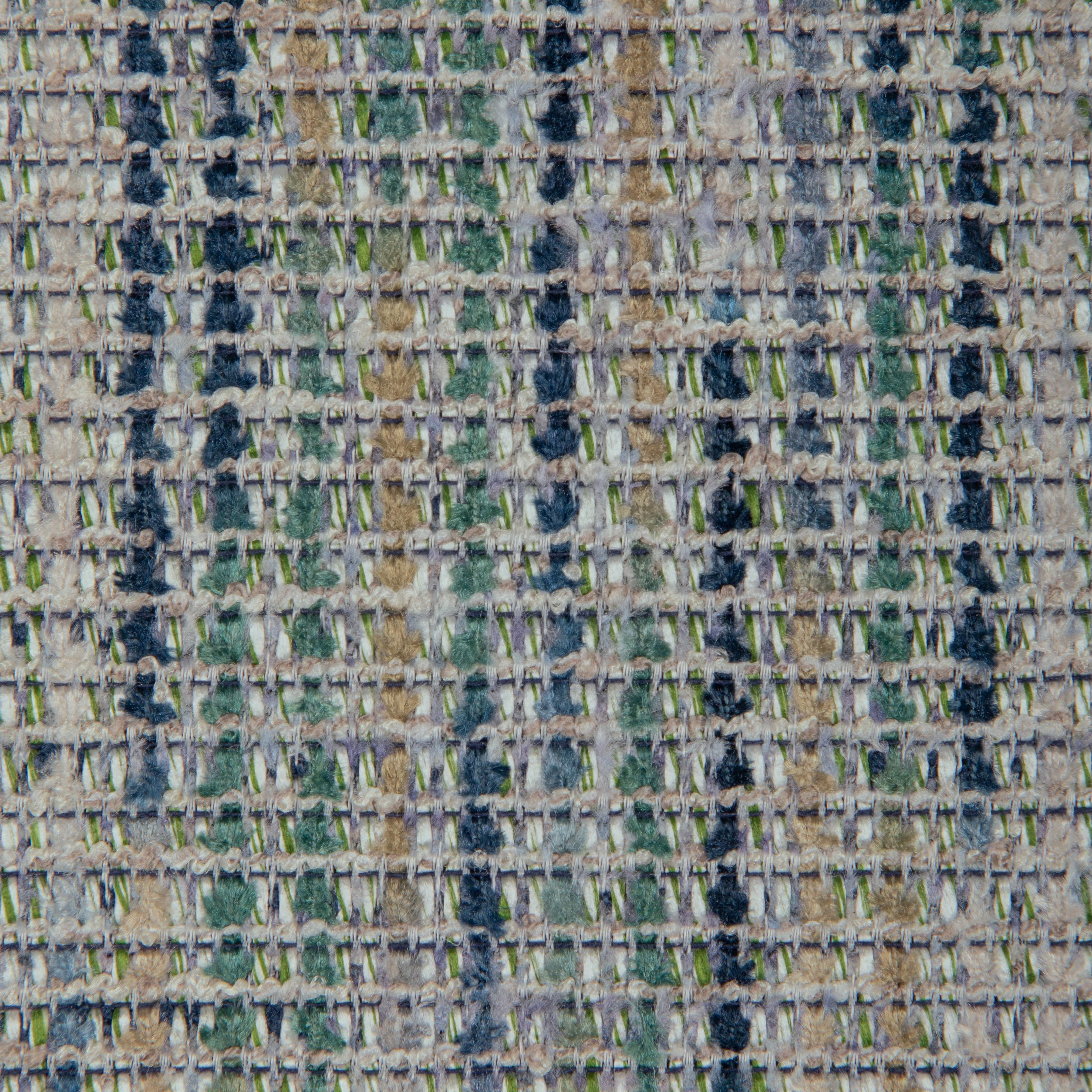 Kravet Highview Azure Upholstery Fabric - Image 3