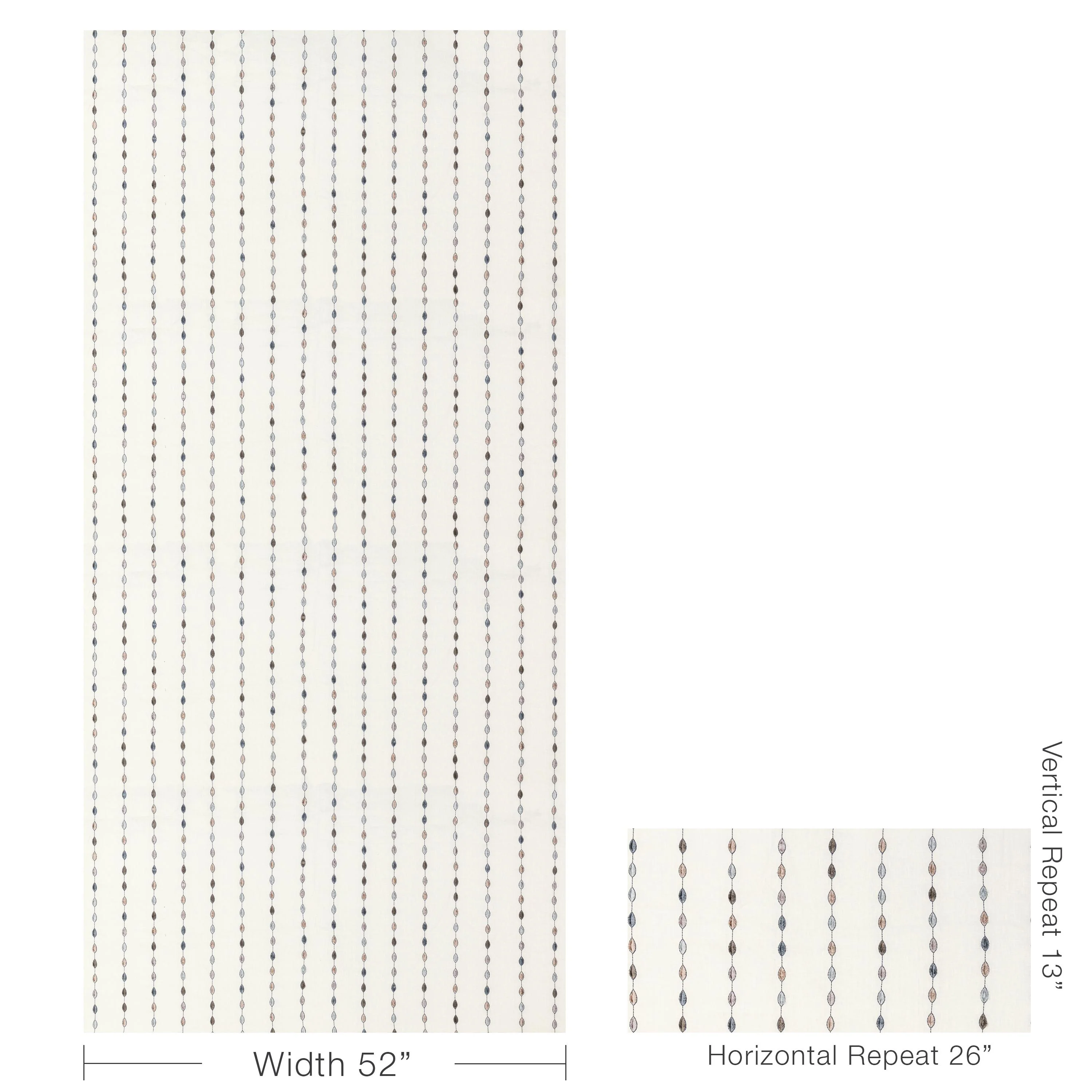 Kravet Hoopla Cloud Fabric - Image 5
