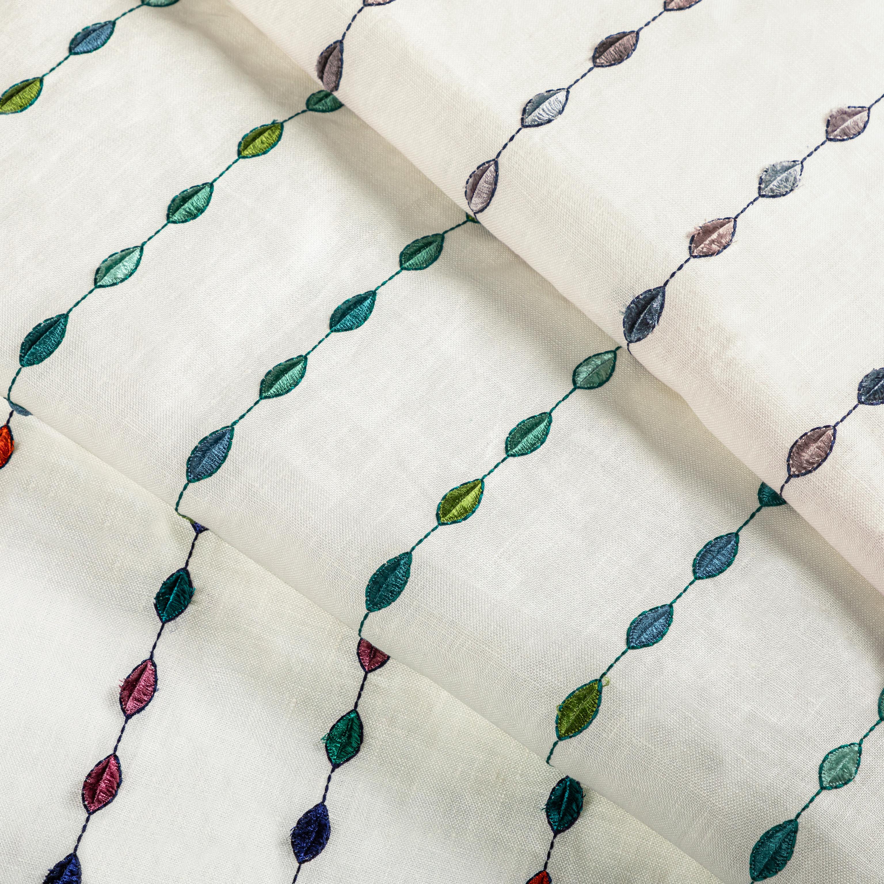 Kravet Hoopla Cloud Fabric - Image 6