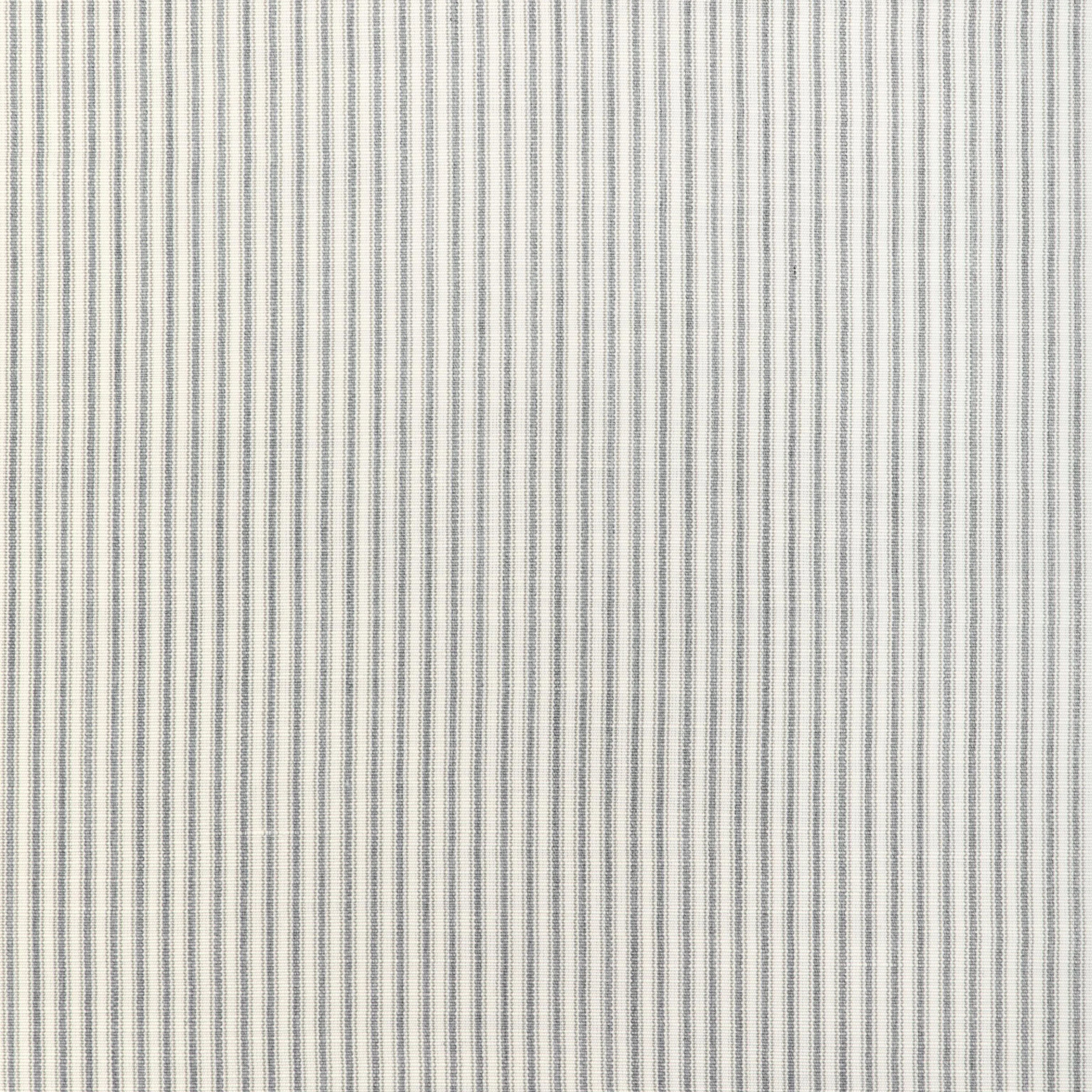Kravet Horizon Stripe Feather Upholstery Fabric - Image 2