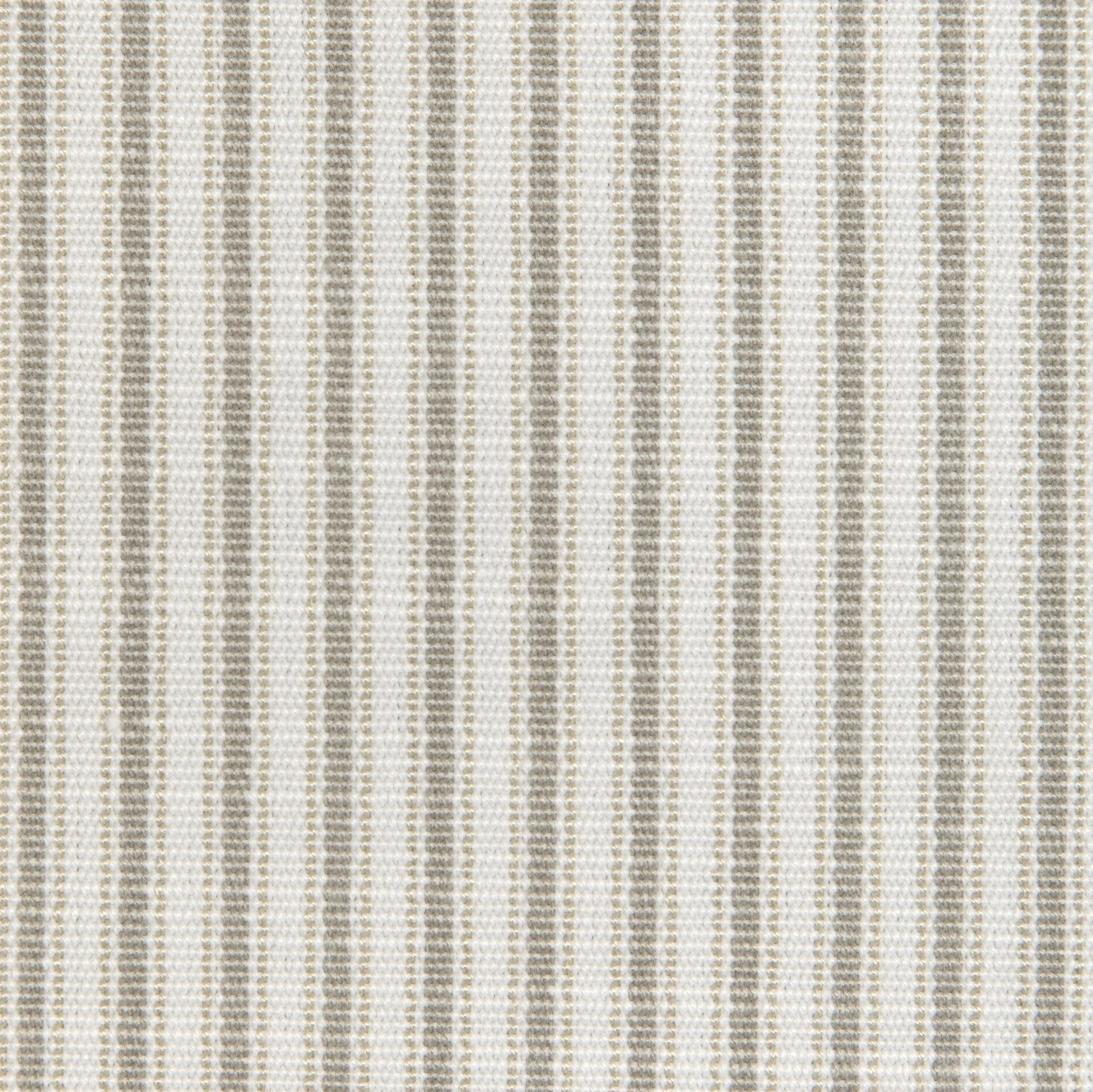 Kravet Horizon Stripe Sand Upholstery Fabric - Image 3