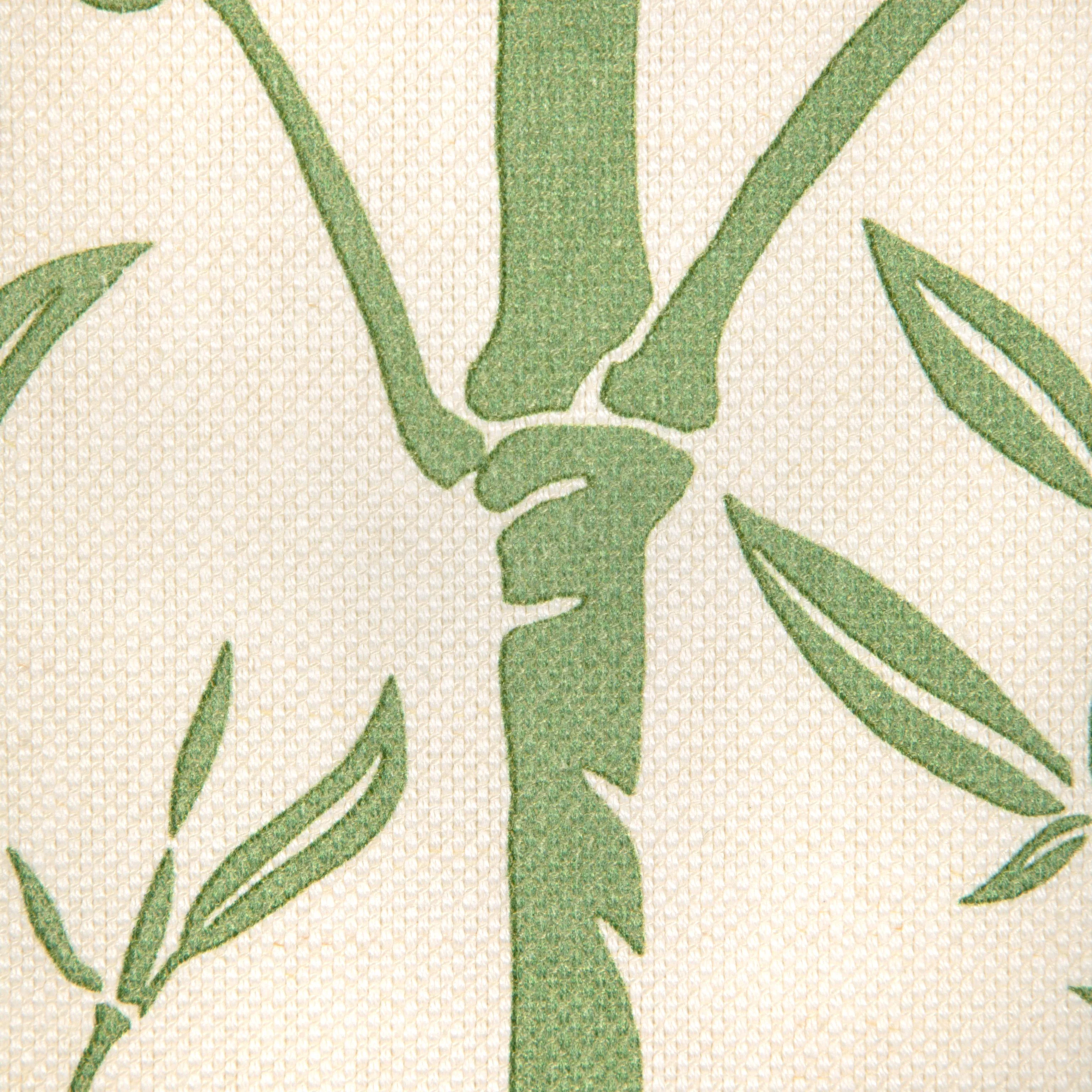 Kravet Hs Bamboo Cactus Fabric - Image 3