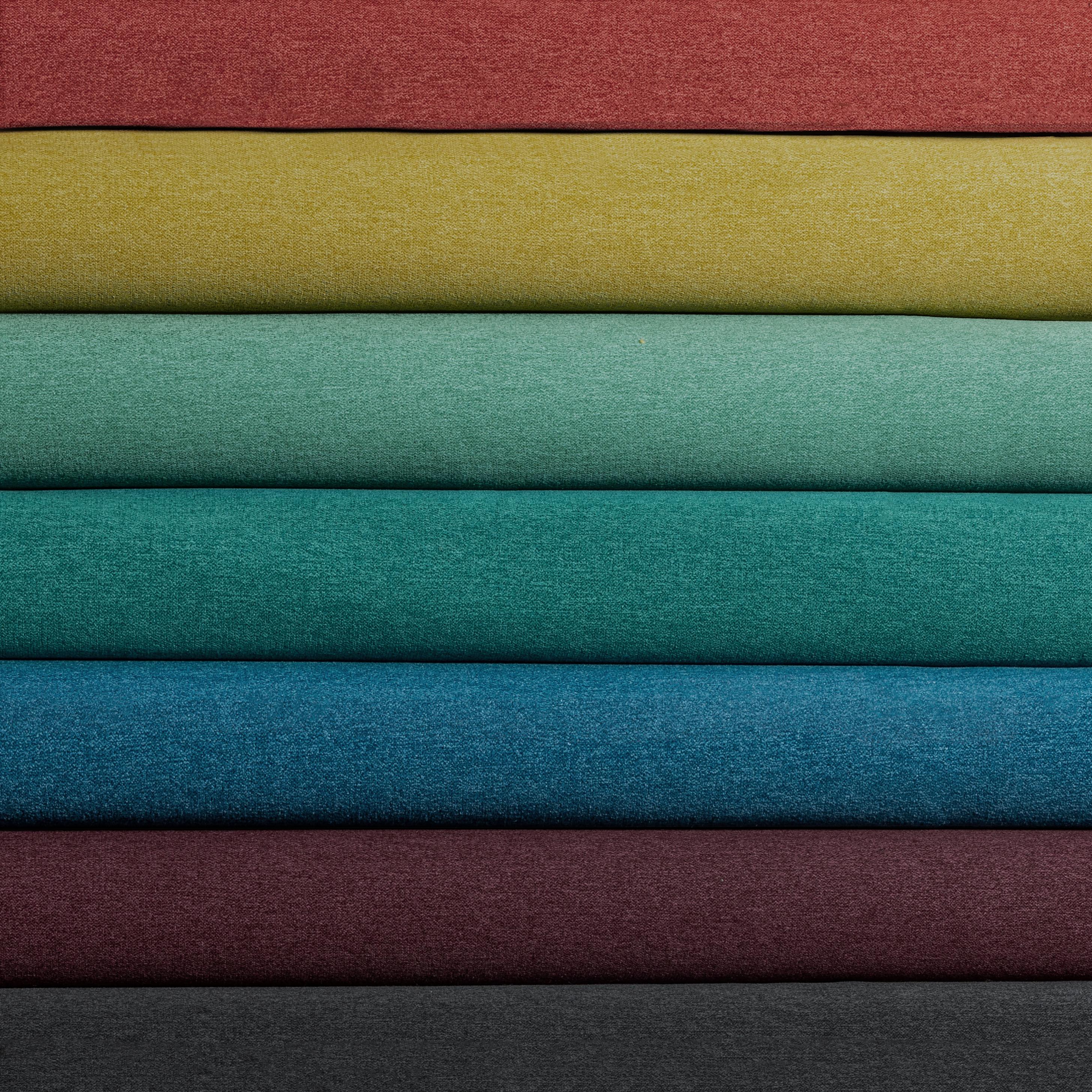 Kravet Hurdle Spearmint Upholstery Fabric - Image 5