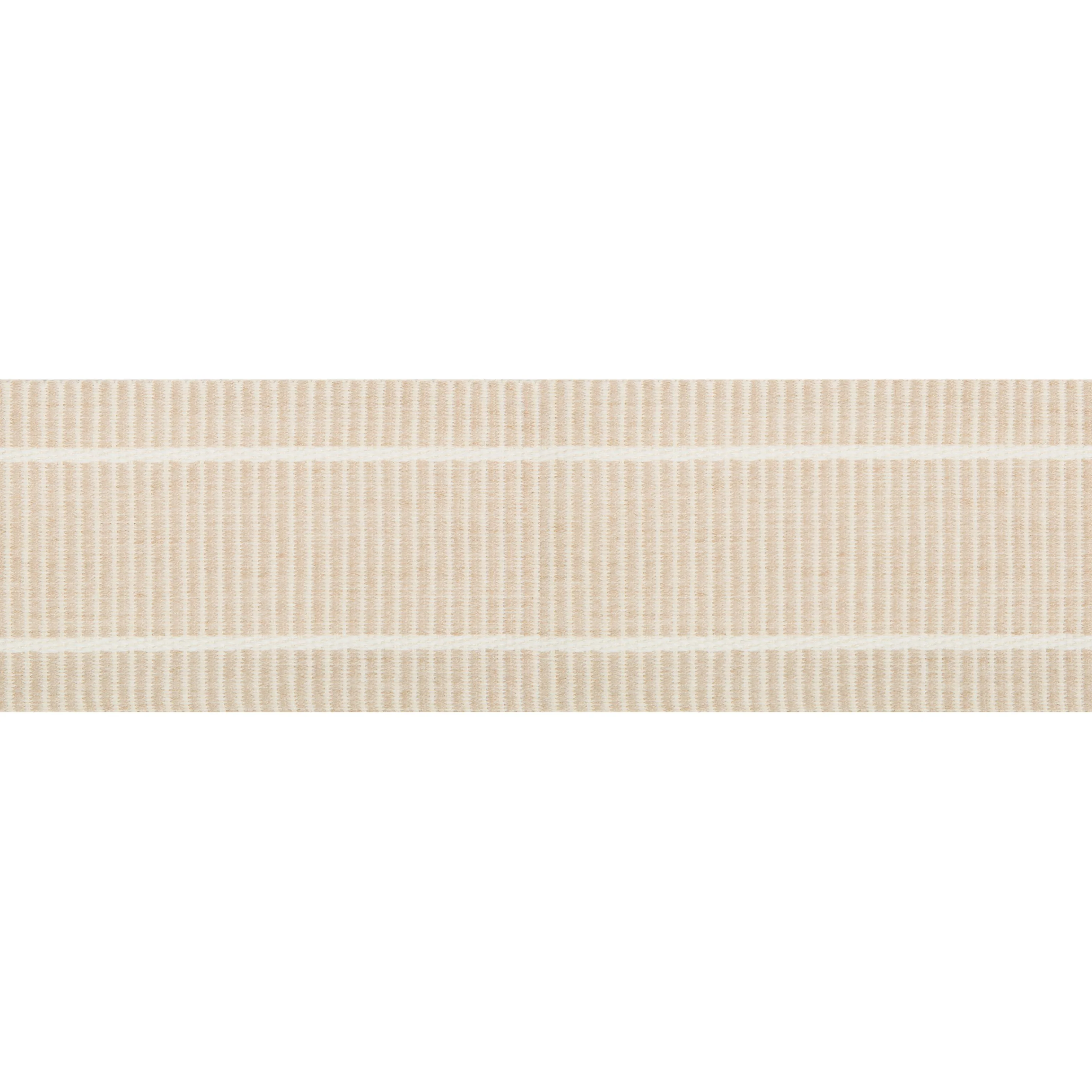 Kravet Hwy Line Buff Trim - Image 2