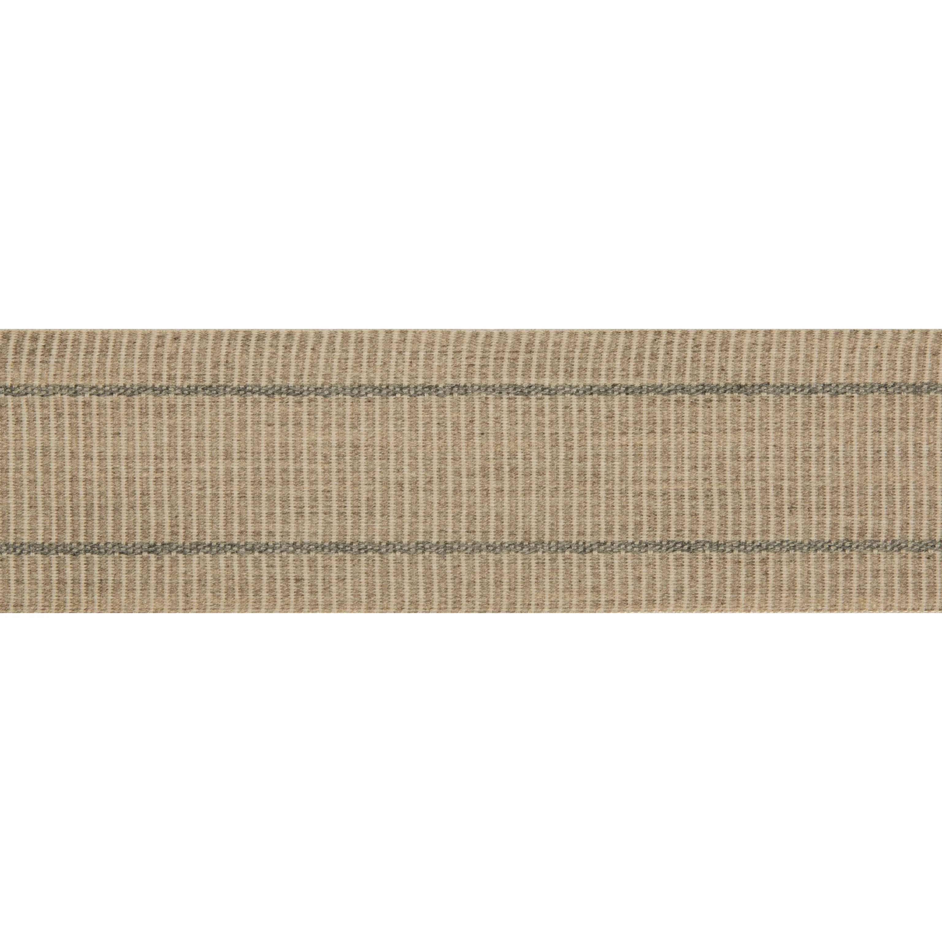 Kravet Hwy Line Sandy Trim - Image 2