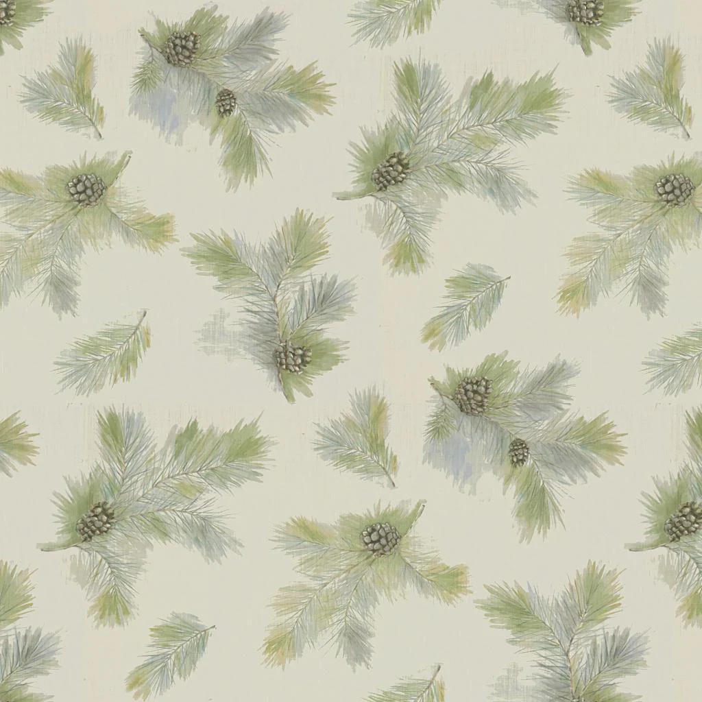 Kravet Idyllwild Spring Fabric - Image 2