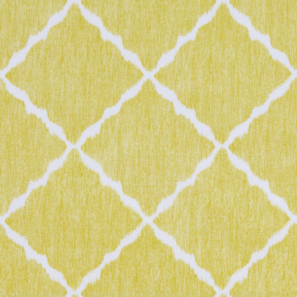 Kravet Ikat Strie Sunshine Fabric - Image 2