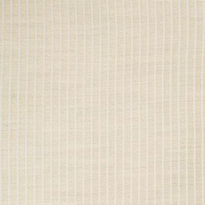 Kravet Ilha Sheer White Sand Drapery Fabric