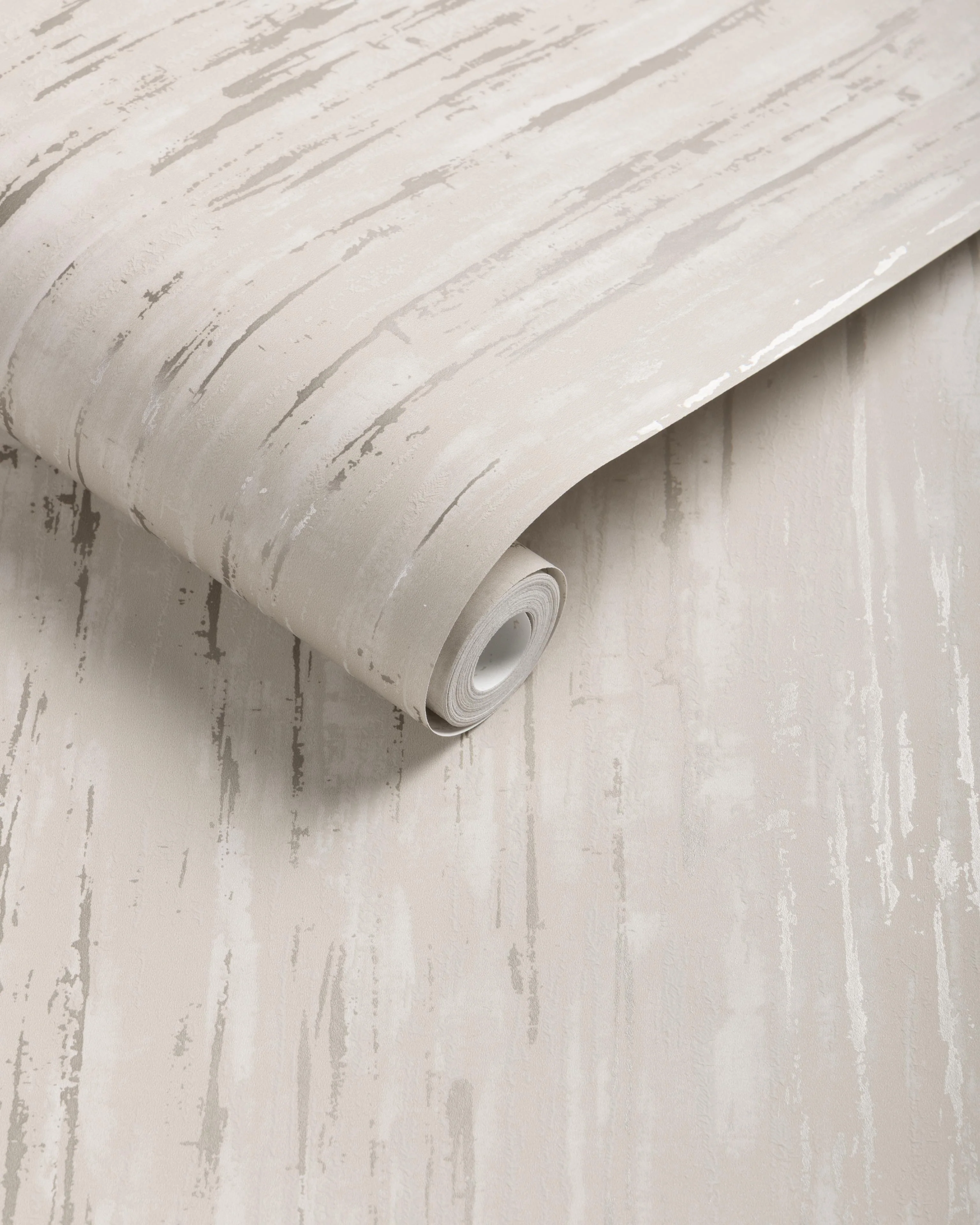 Kravet In The Groove Whisper Wallpaper - Image 2
