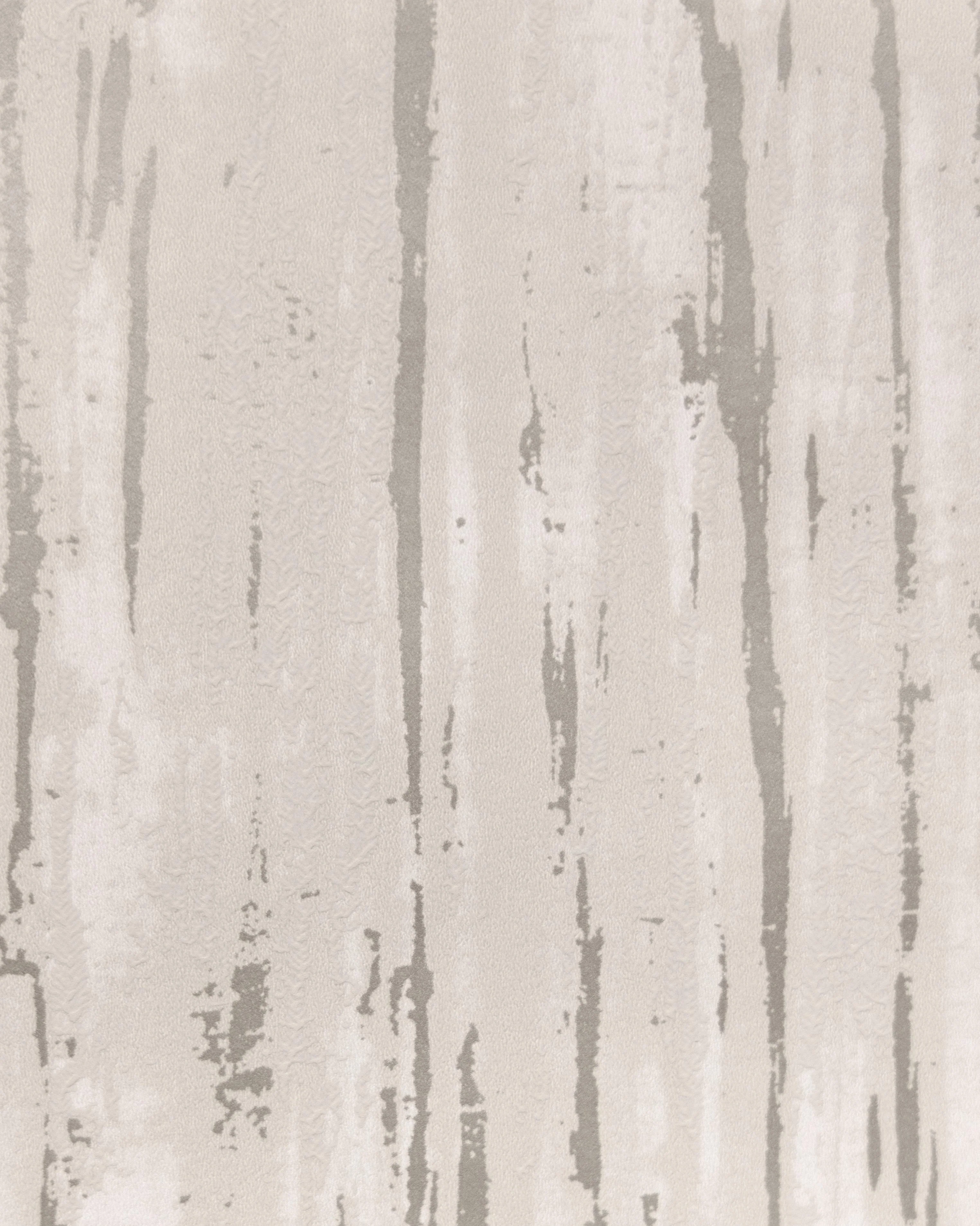 Kravet In The Groove Whisper Wallpaper - Image 5