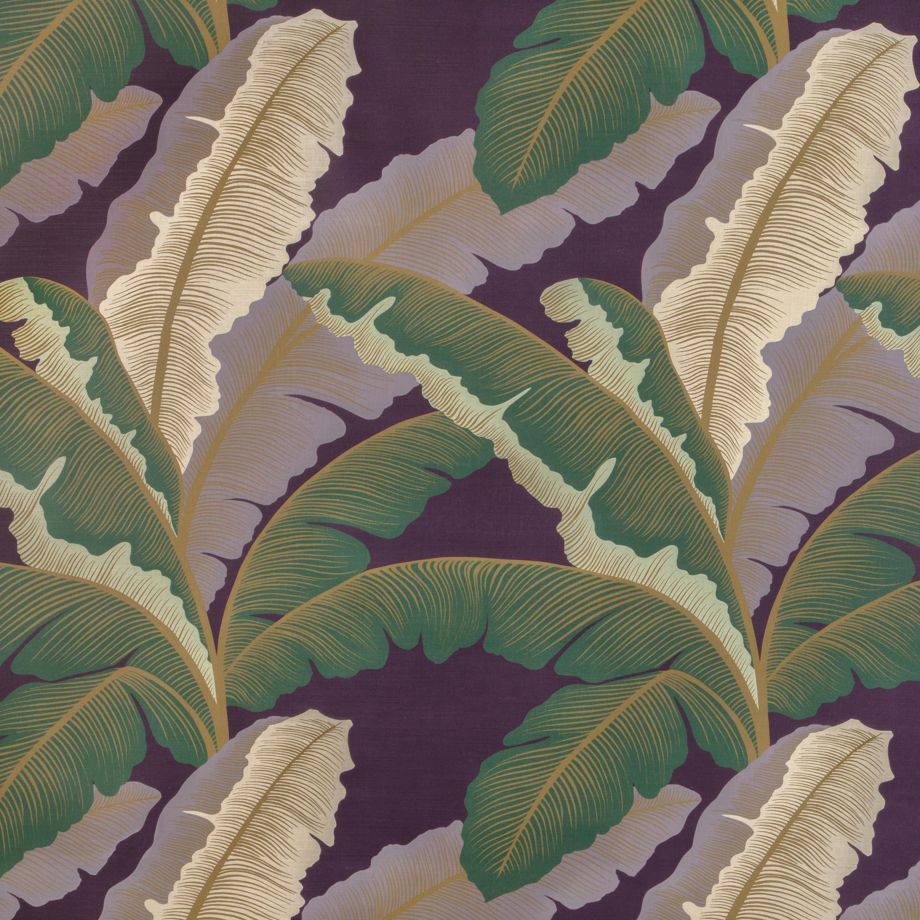 Kravet Isla Royal Berry Fabric - Image 2
