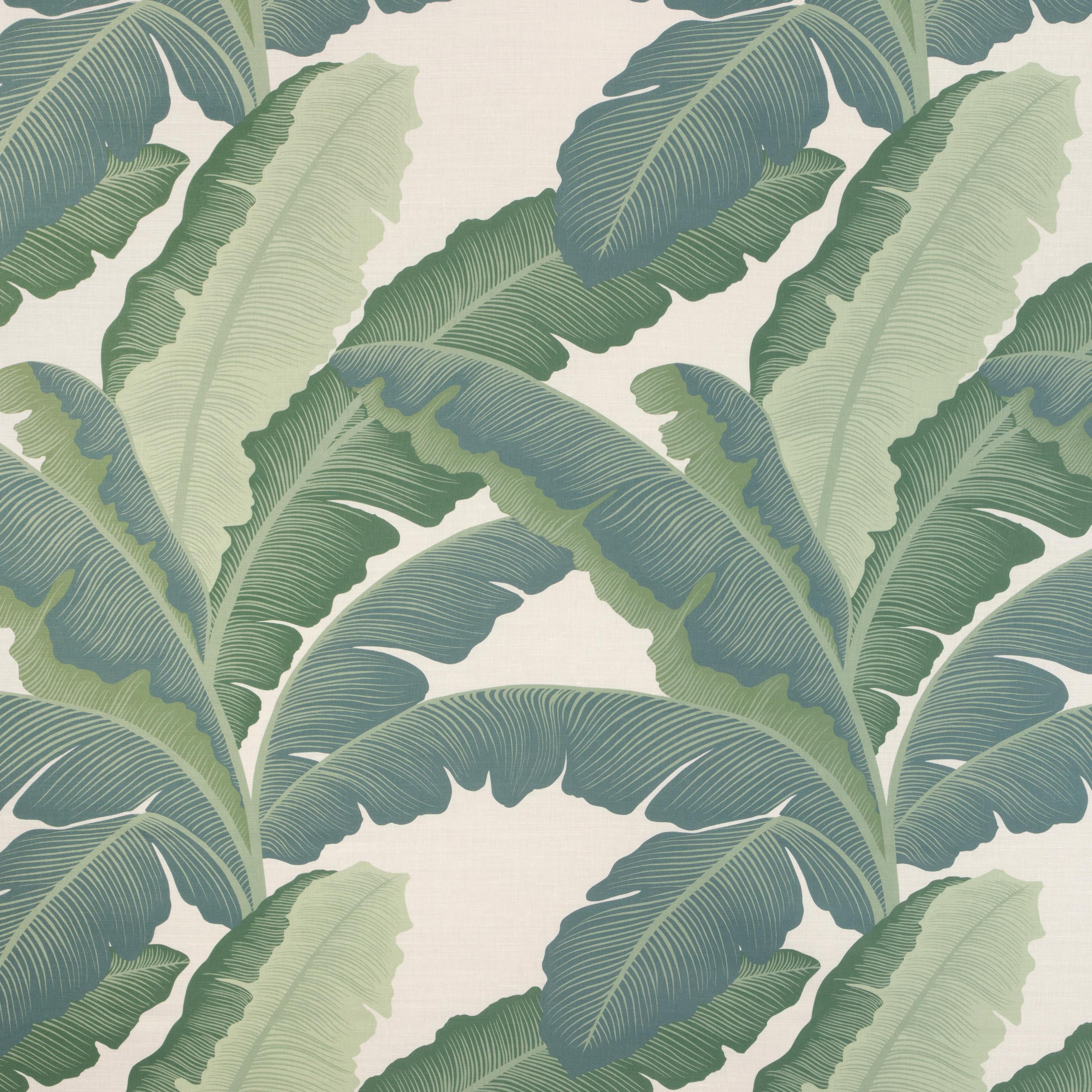 Kravet Isla Royal Verde Fabric - Image 2