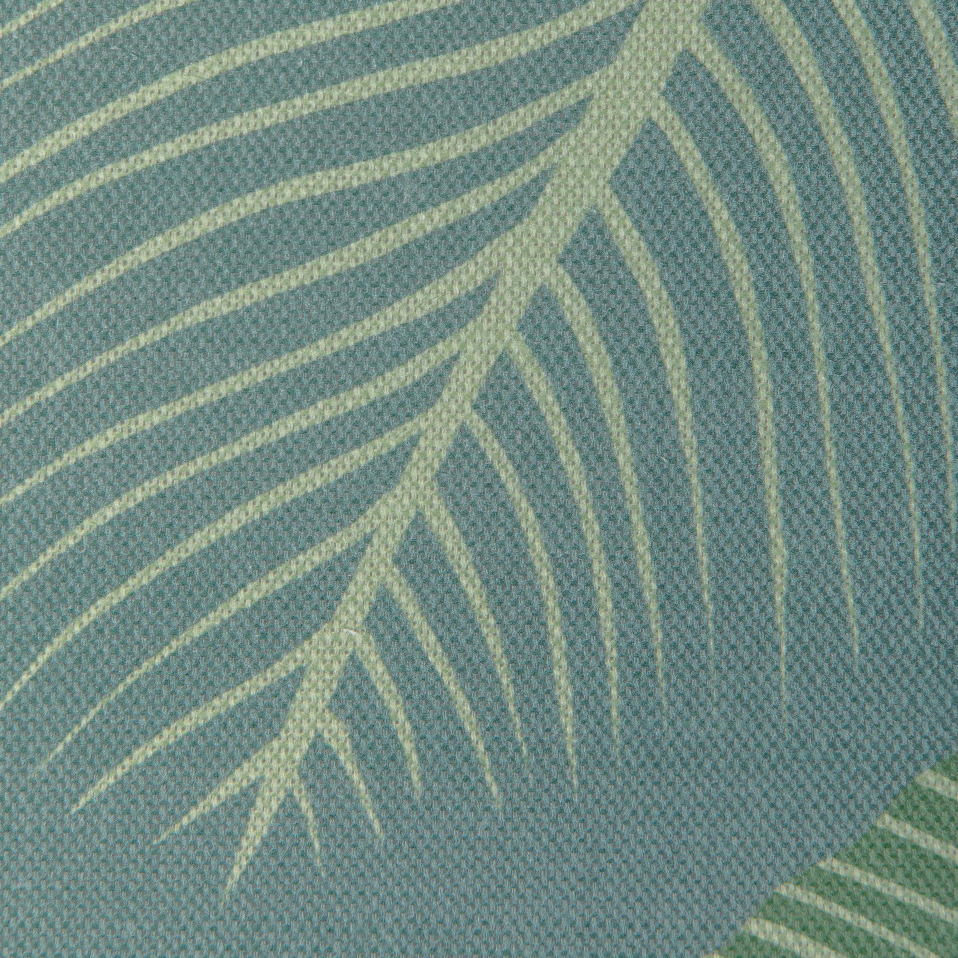 Kravet Isla Royal Verde Fabric - Image 3